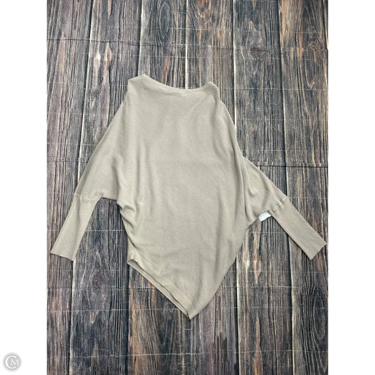 Sweater By Vici In Tan, Size: M