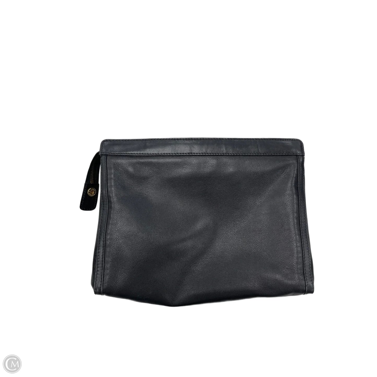 Clutch Luxury Designer By Celine, Size: Large