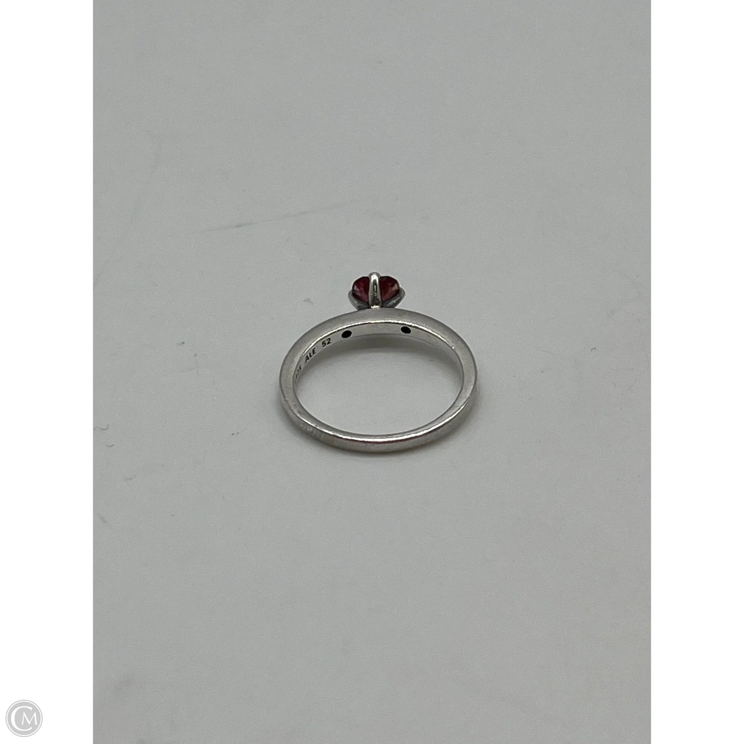 Ring Band By Pandora