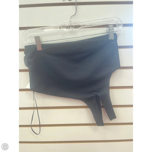 Athletic Bra By Fabletics In Black, Size: S