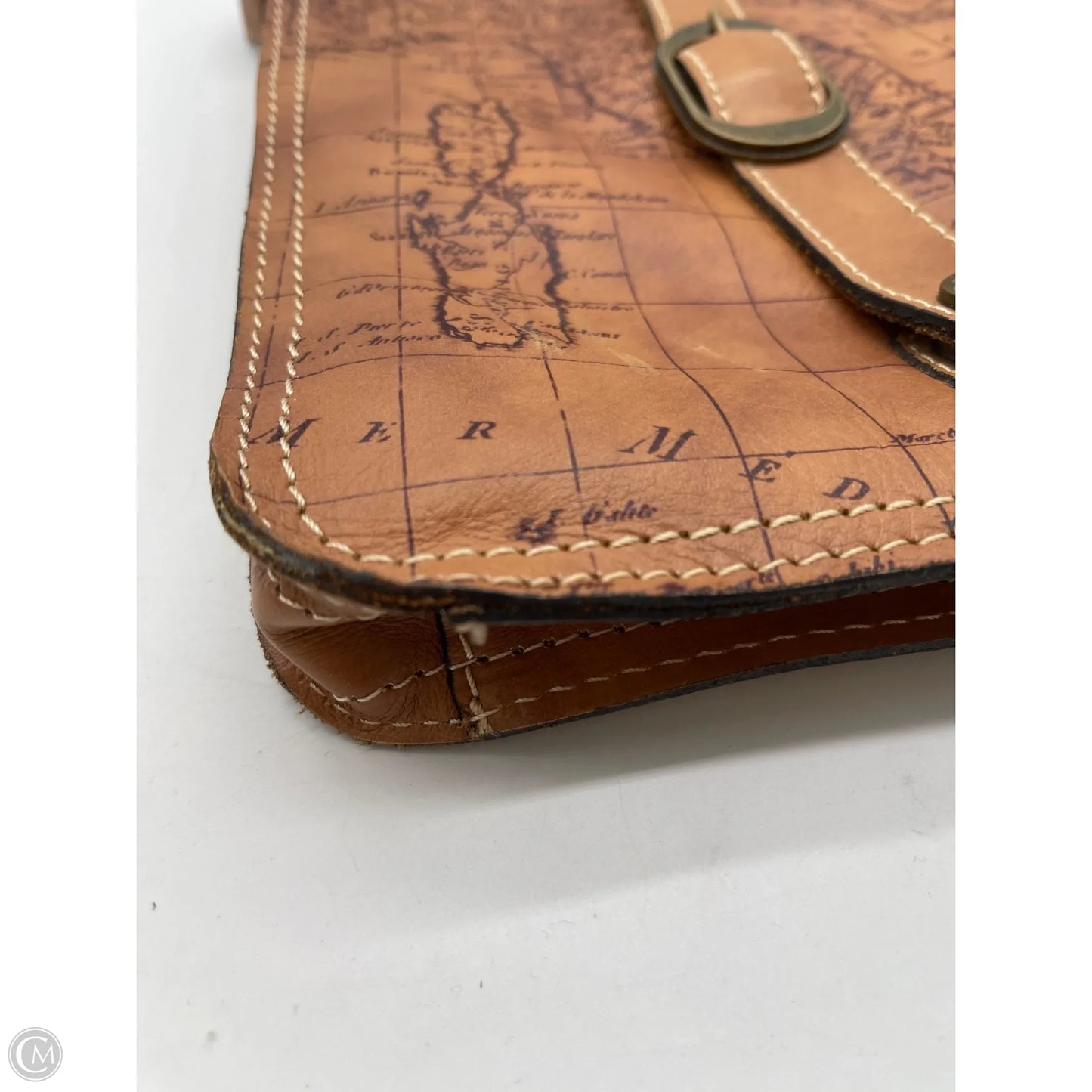 Handbag Designer By Patricia Nash, Size: Medium