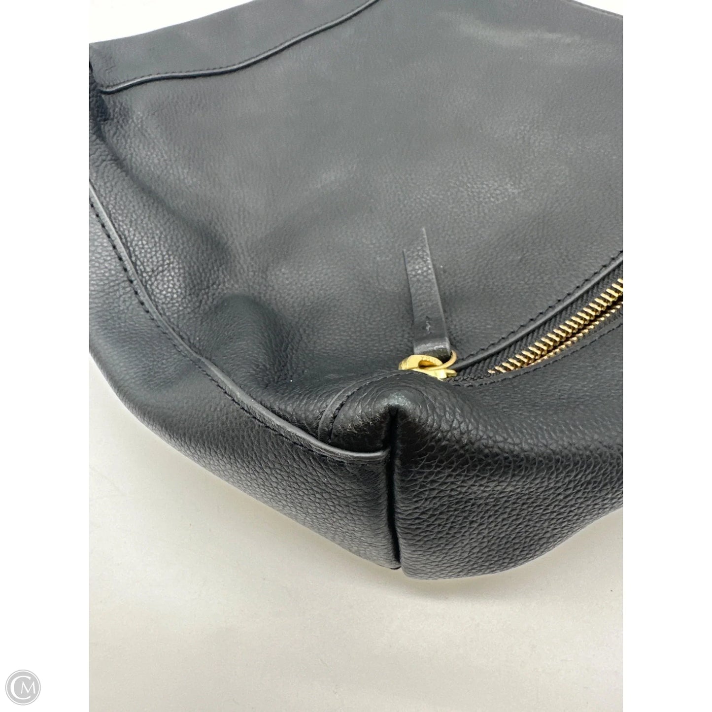 Handbag By Fossil, Size: Medium