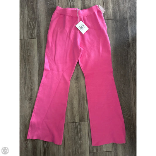 Pants Other By Endless Rose In Pink, Size: L