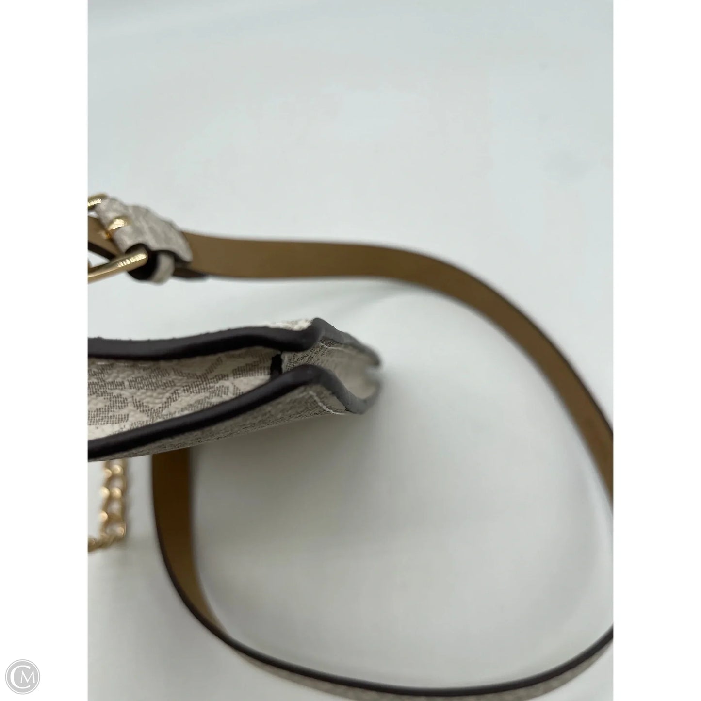 Belt Bag Designer By Michael Kors, Size: Large