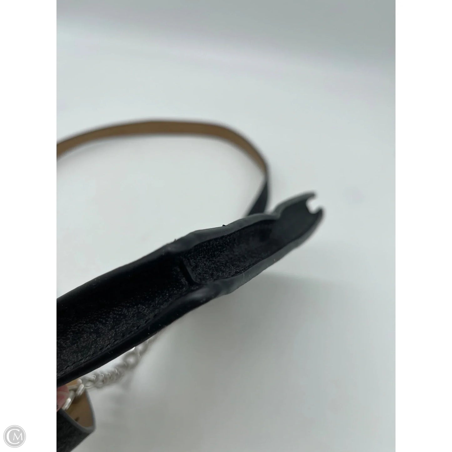 Belt Bag Designer By Michael Kors, Size: Large