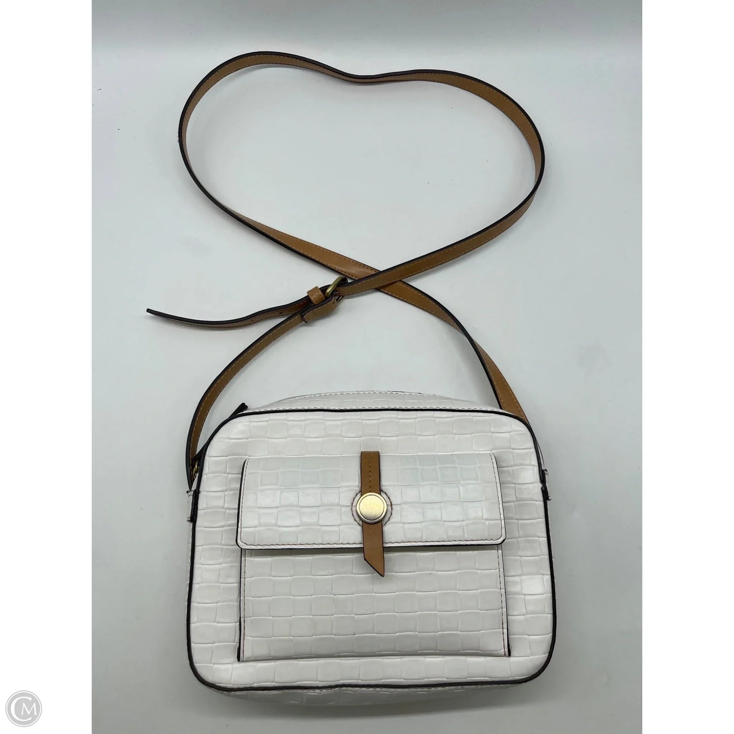 Handbag By St Johns Bay, Size: Small