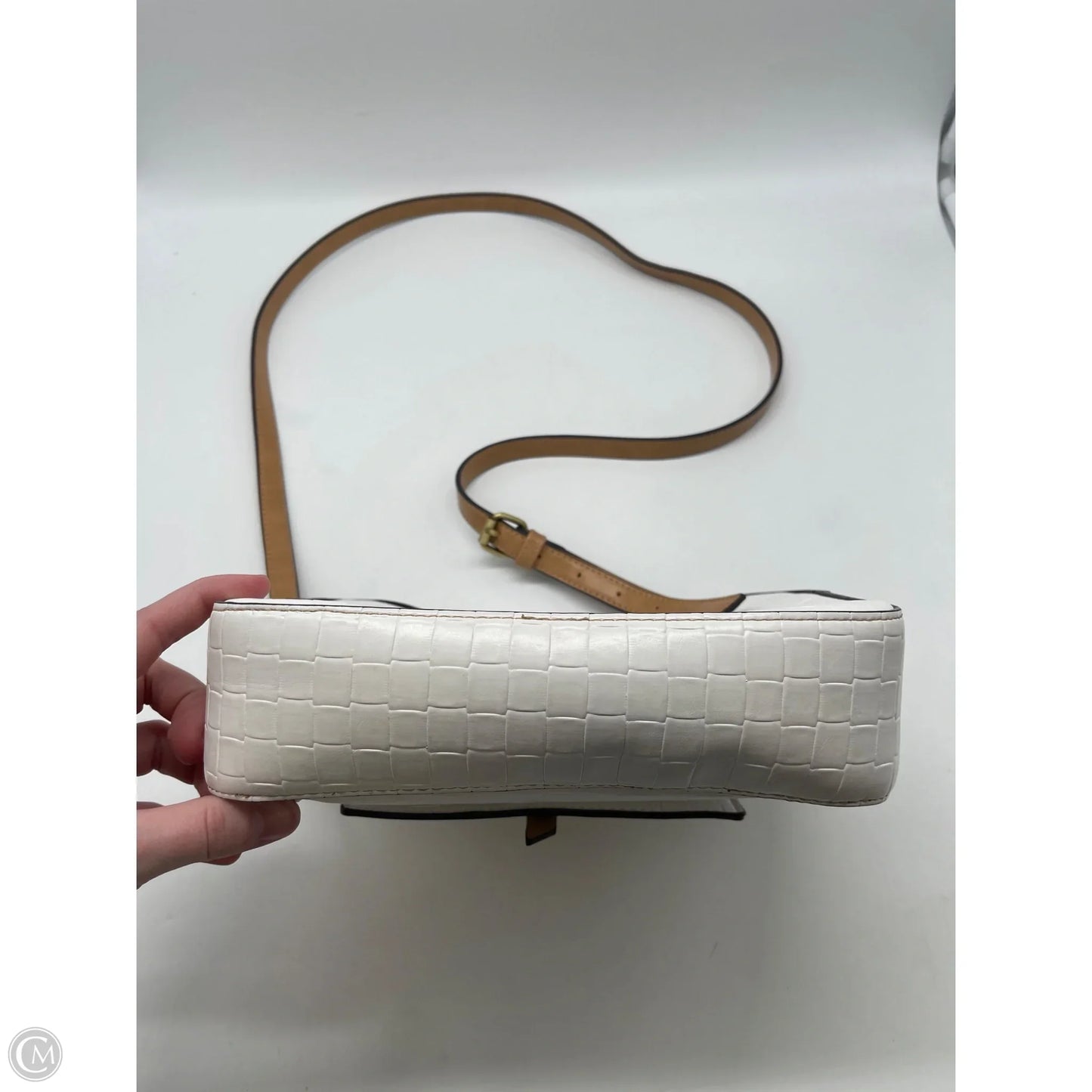 Handbag By St Johns Bay, Size: Small