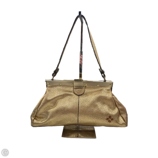 Handbag Designer By Patricia Nash, Size: Medium