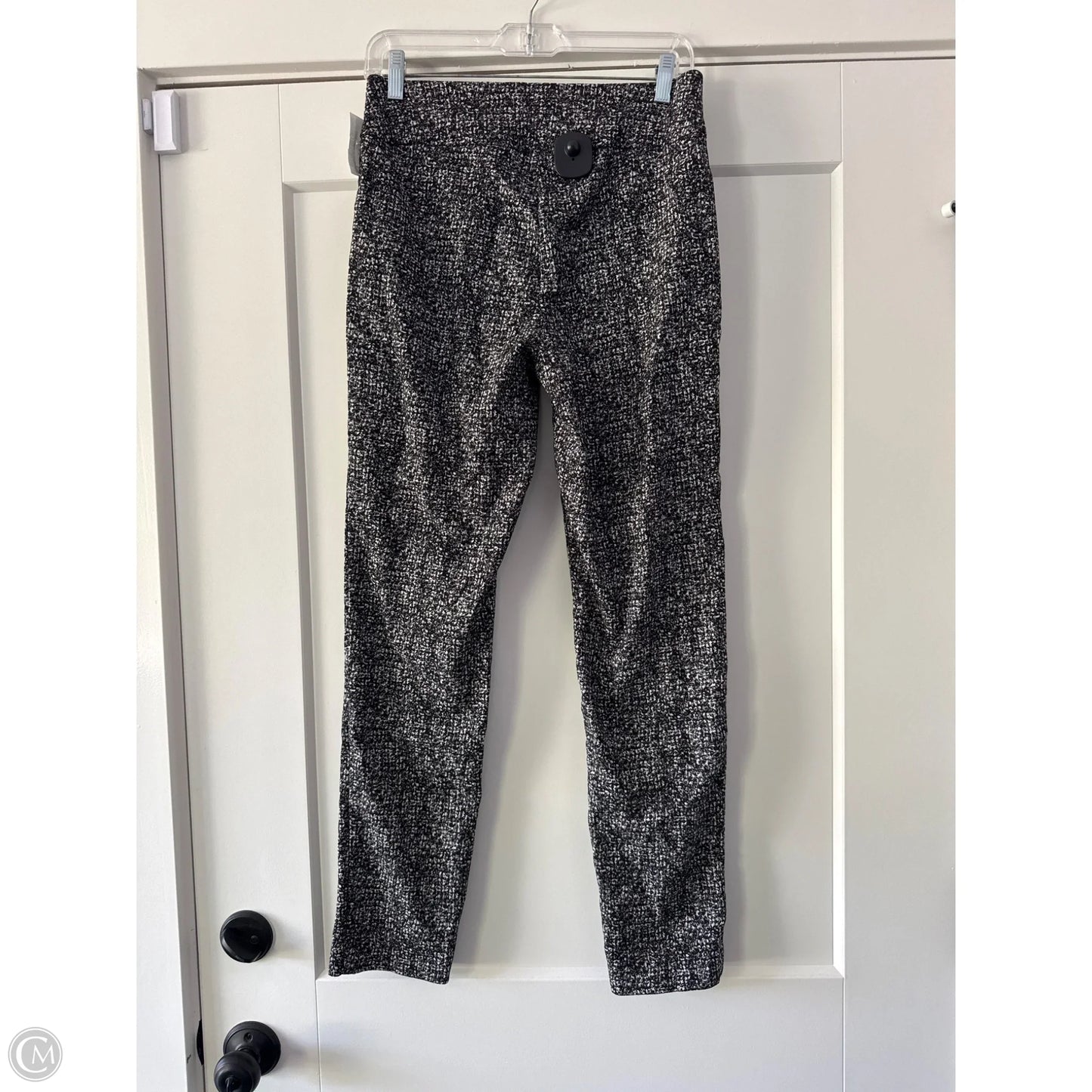 Pants Dress By International Concepts In Black, Size: 6