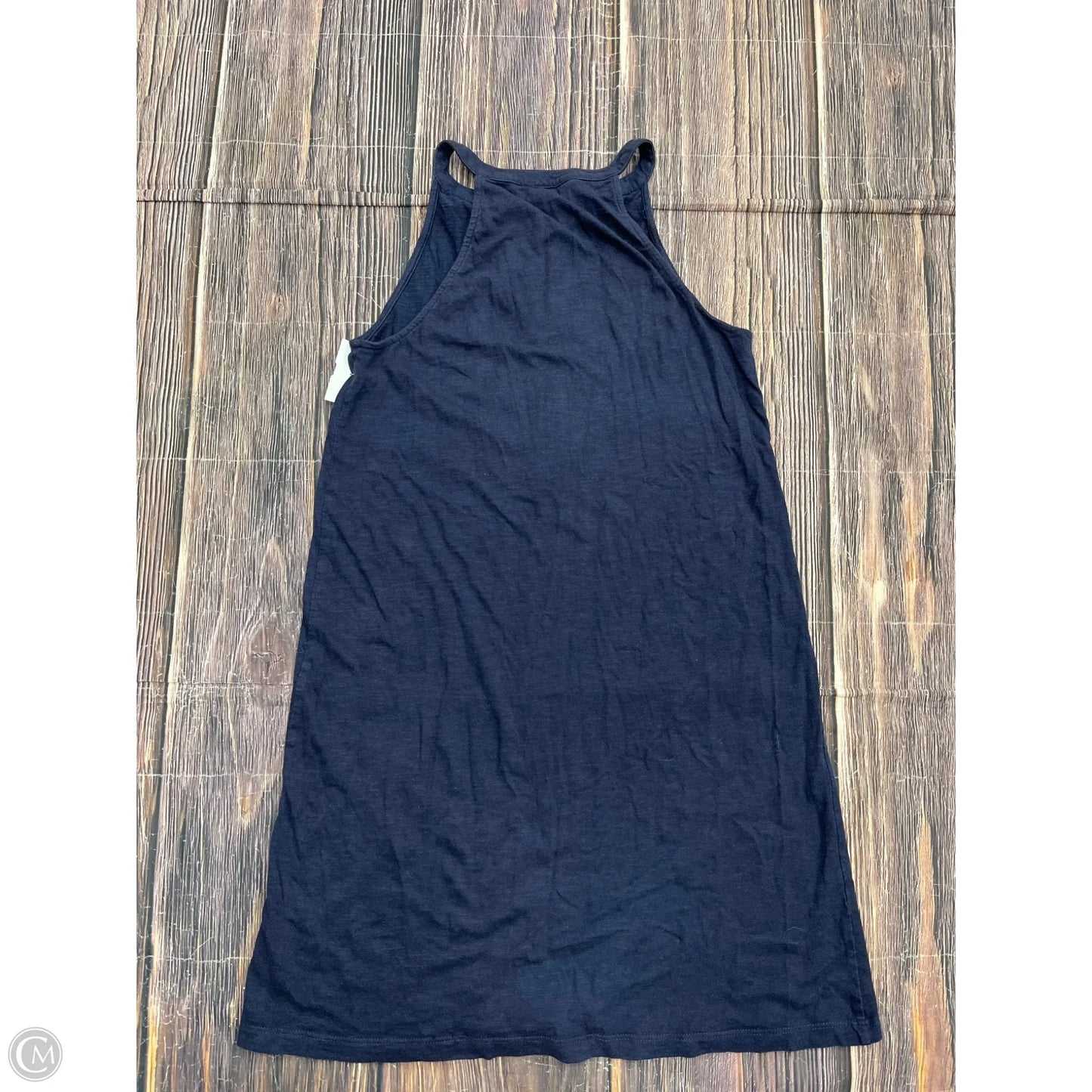 Dress Designer By Lilly Pulitzer In Navy, Size: Xs