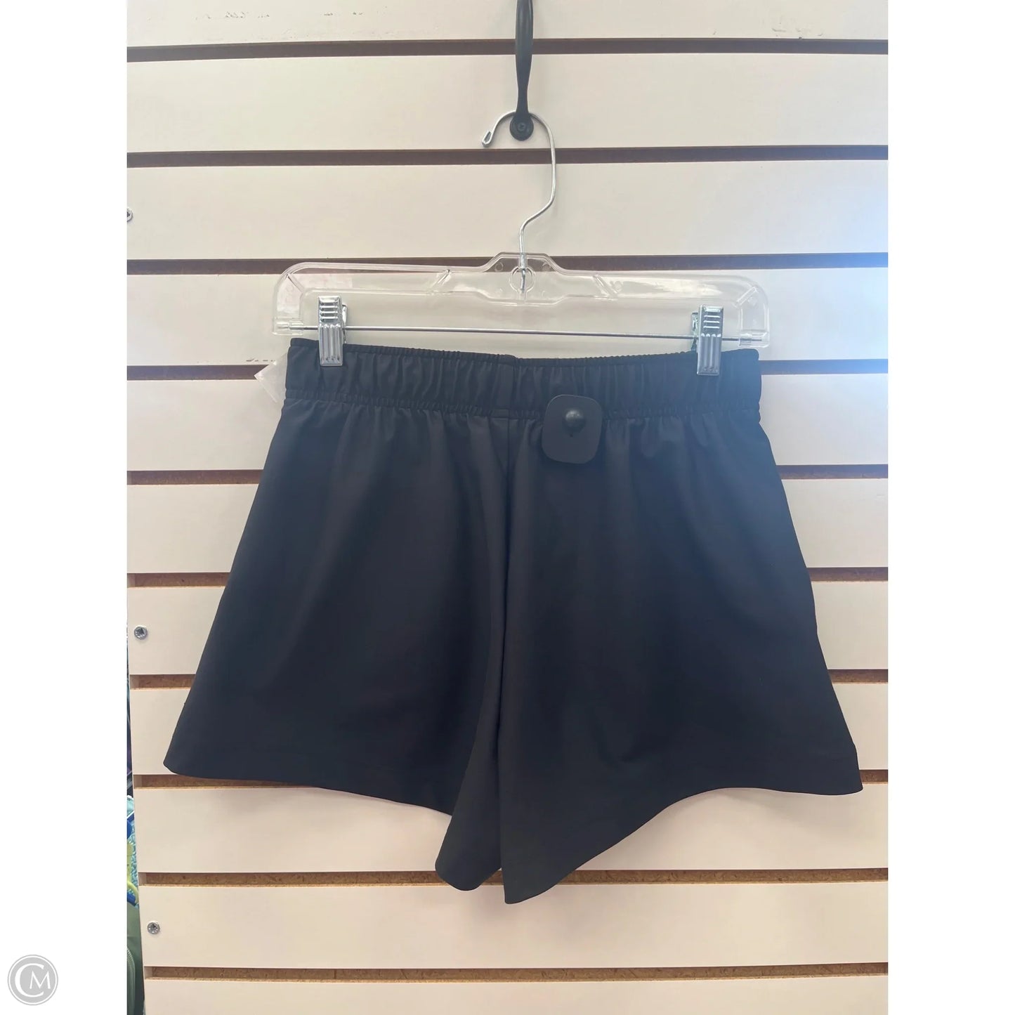 Athletic Shorts By Old Navy In Black, Size: Xs