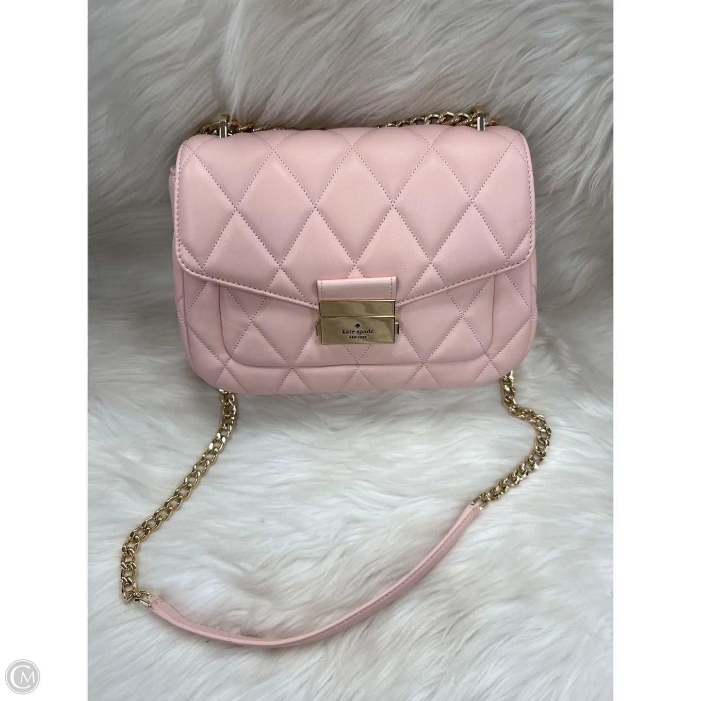 Handbag Designer By Kate Spade, Size: Small