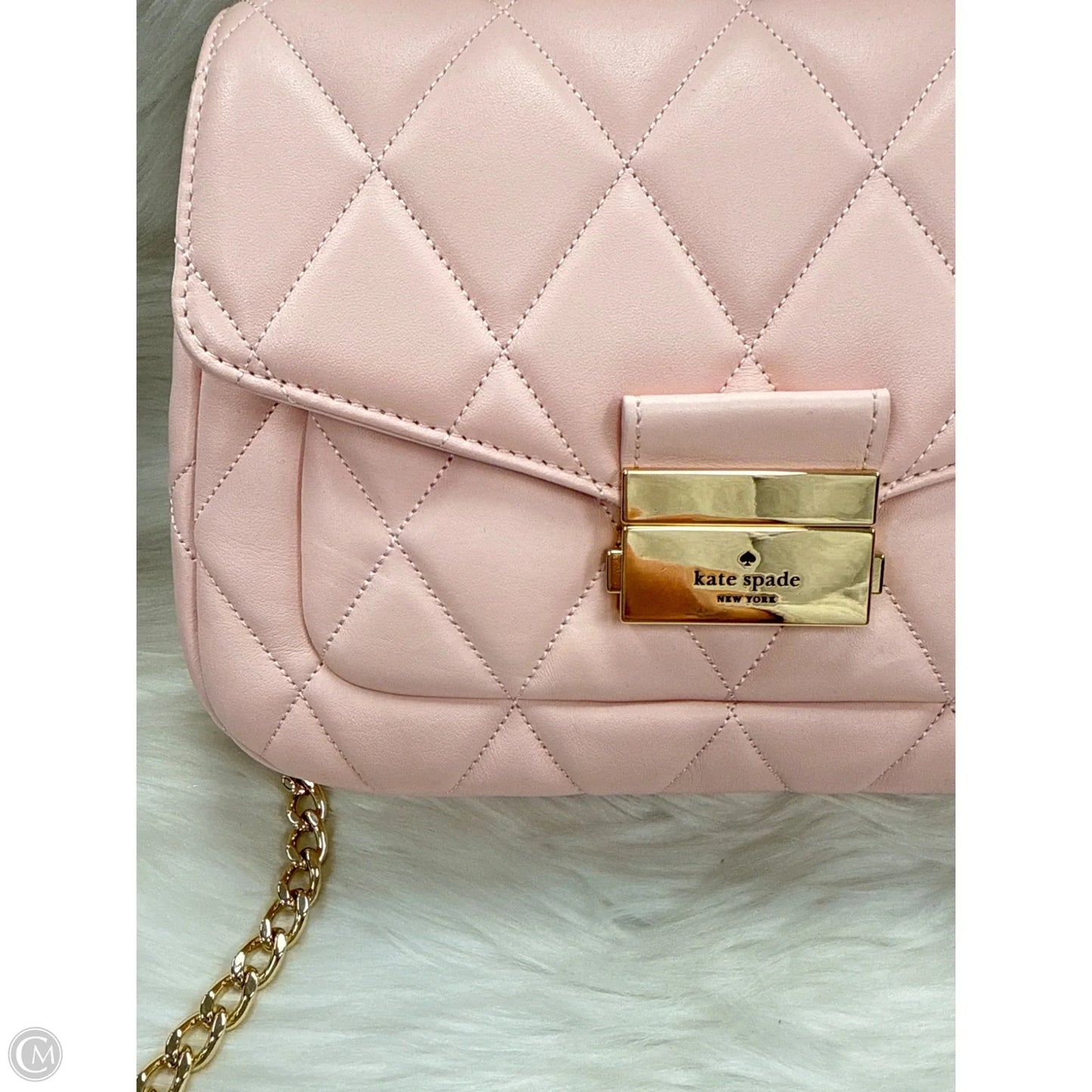 Handbag Designer By Kate Spade, Size: Small