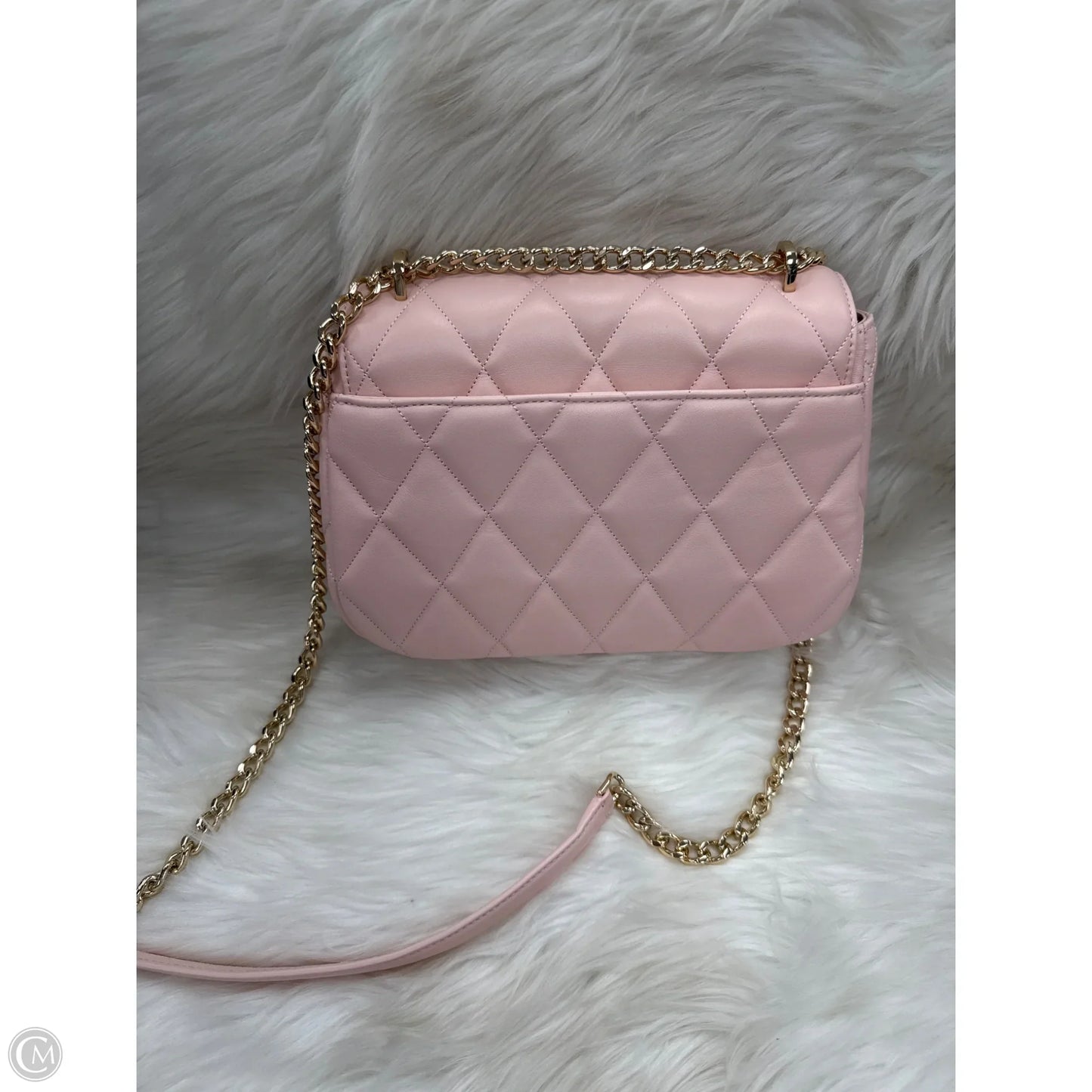 Handbag Designer By Kate Spade, Size: Small