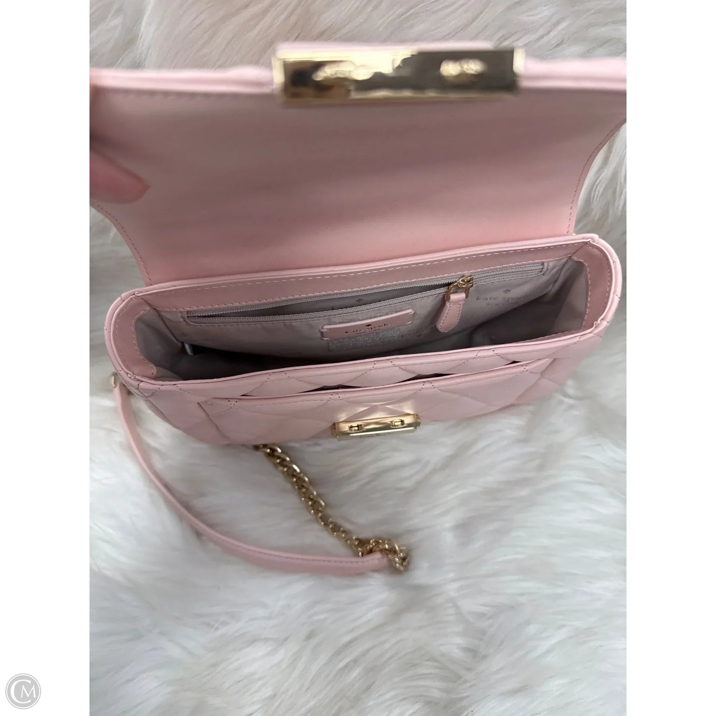 Handbag Designer By Kate Spade, Size: Small