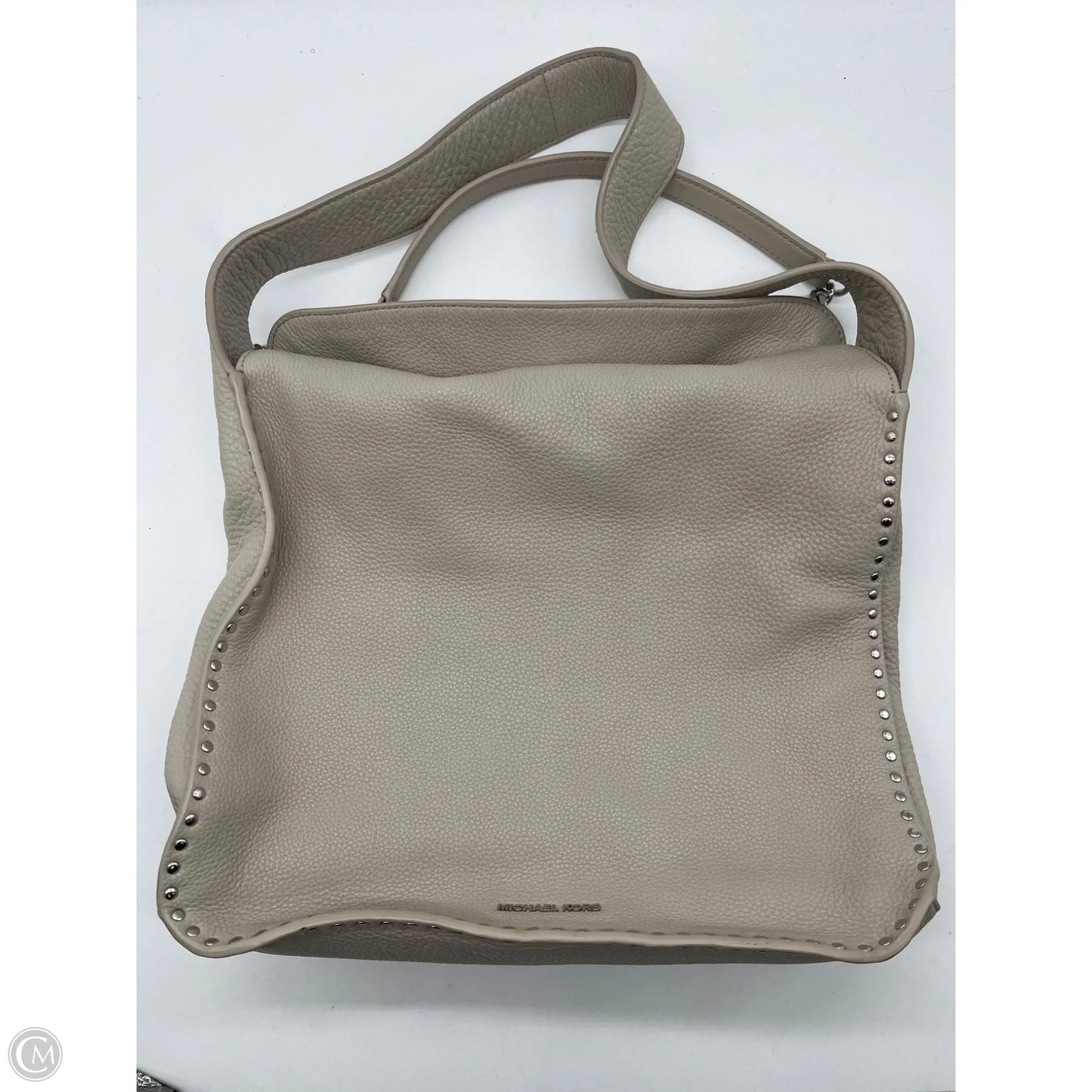 Handbag Designer By Michael Kors, Size: Medium