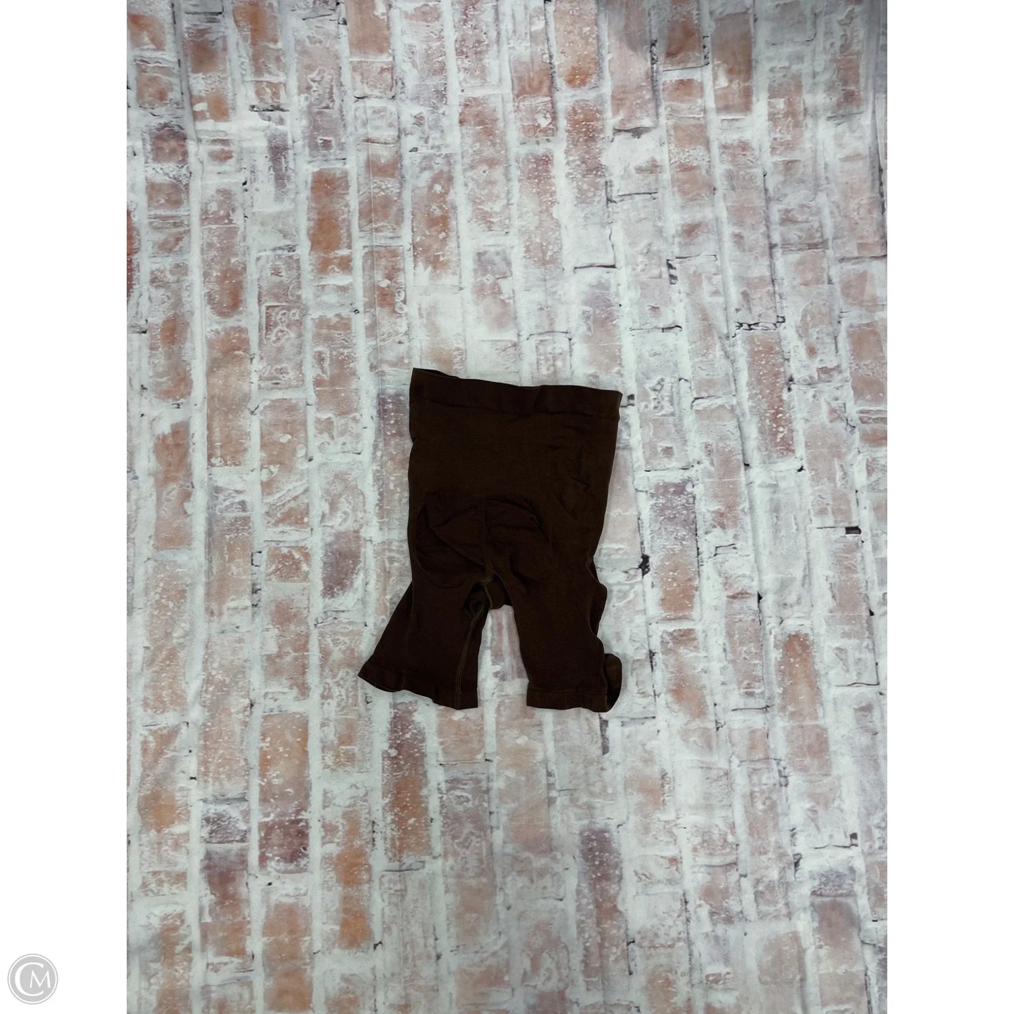 Athletic Shorts By Skims In Brown, Size: M