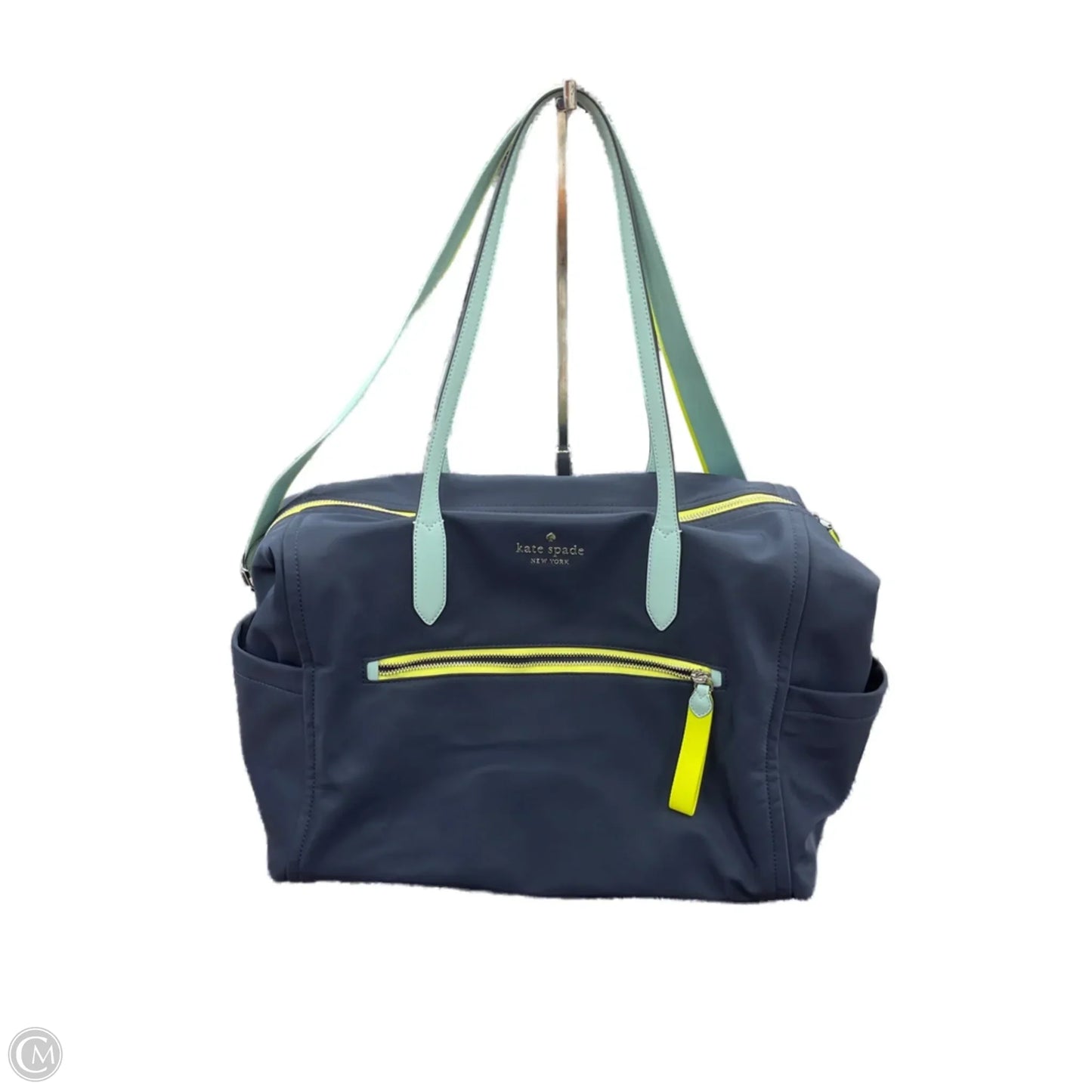 Duffle And Weekender Designer By Kate Spade, Size: Large