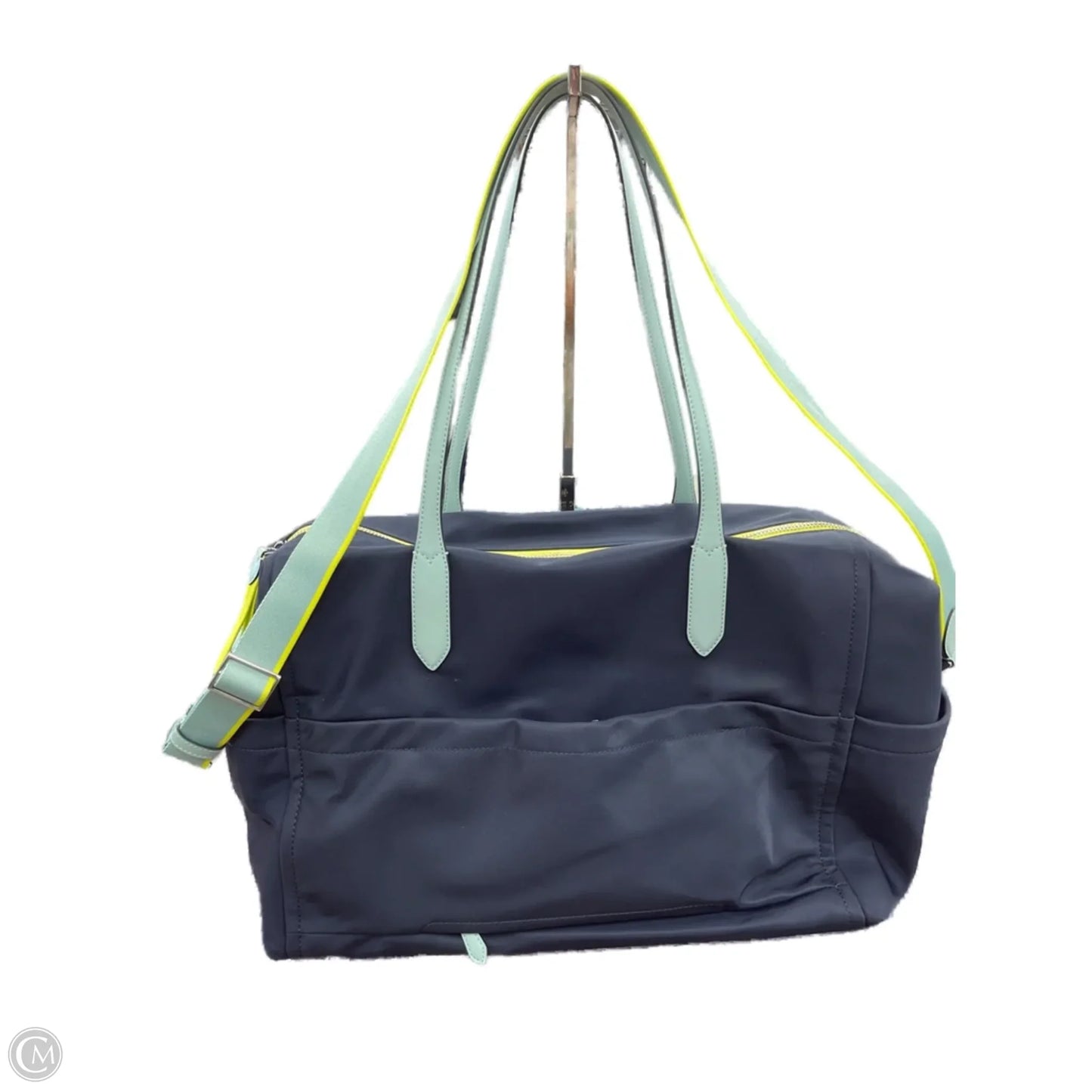 Duffle And Weekender Designer By Kate Spade, Size: Large