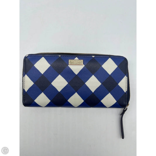 Wallet Designer By Kate Spade, Size: Medium