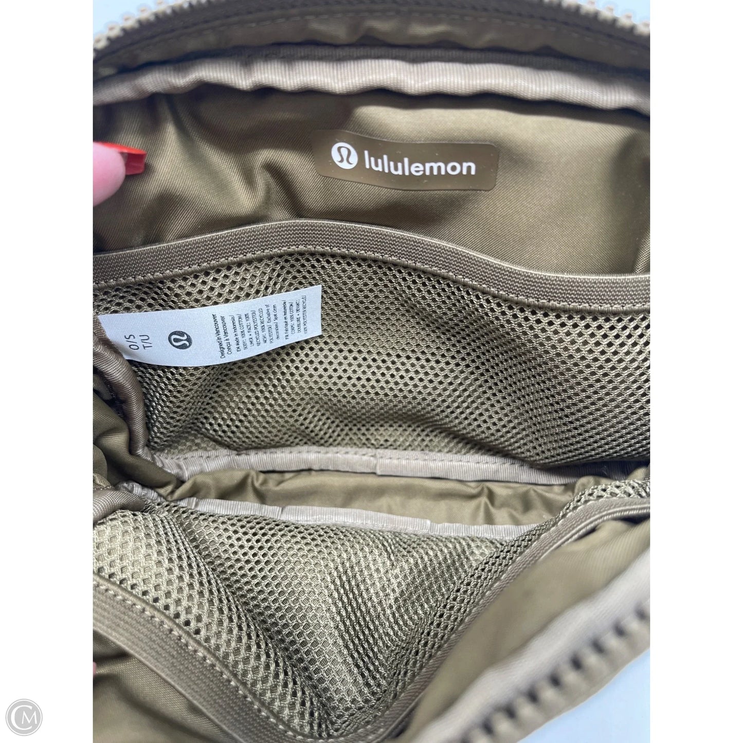 Belt Bag By Lululemon, Size: Small