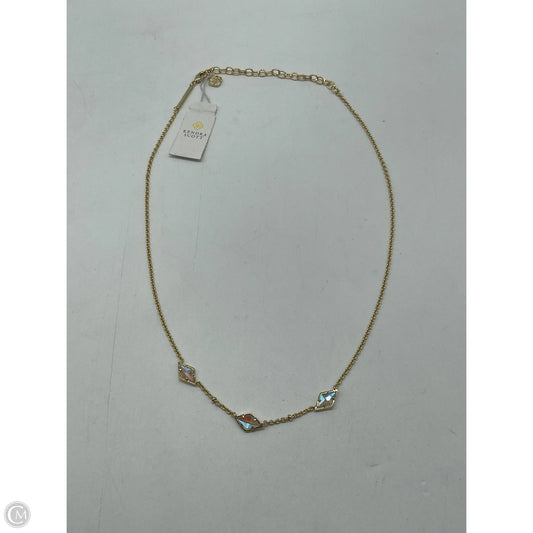 Necklace Chain By Kendra Scott