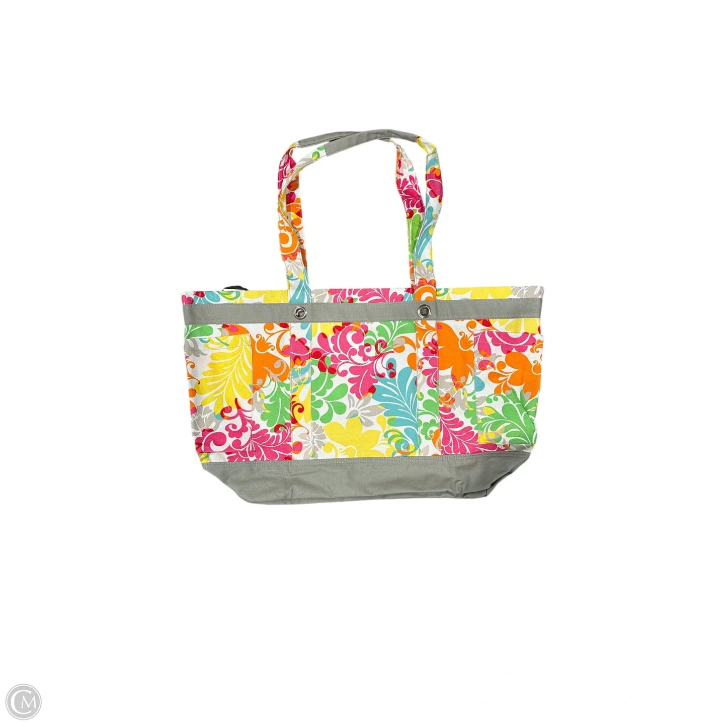 Tote By Thirty One, Size: Large