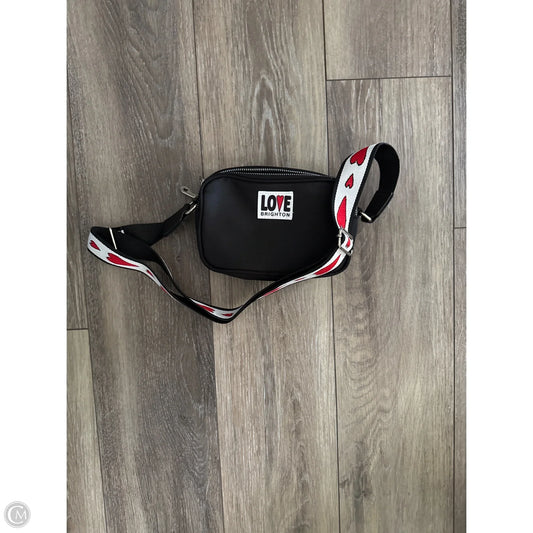 Crossbody By Brighton, Size: Small