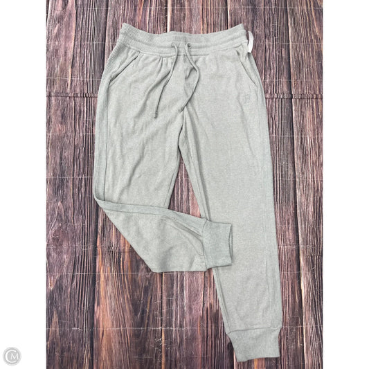 Pants Joggers By Fatface In Green, Size: 10