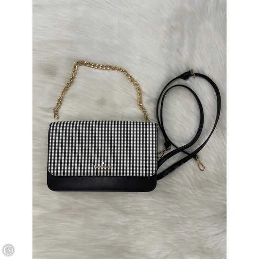 Handbag Designer By Kate Spade, Size: Small
