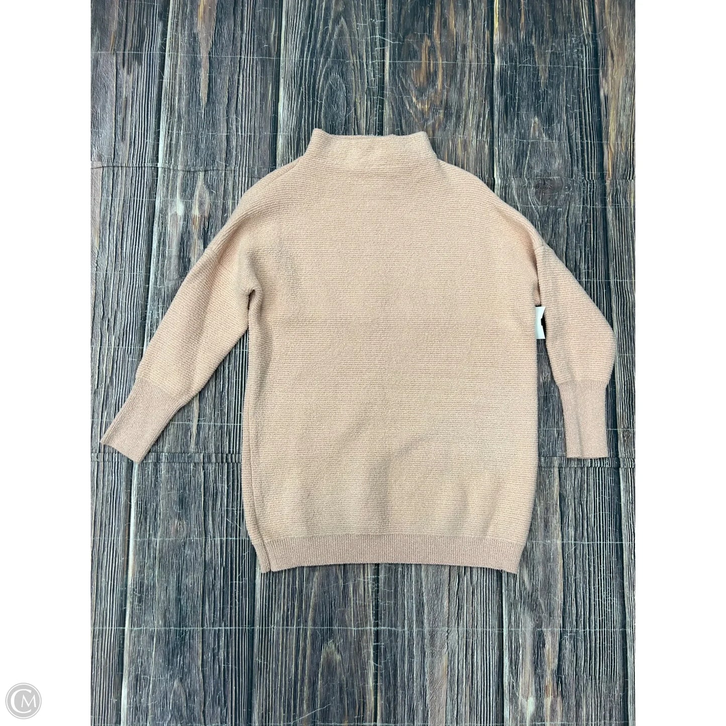 Sweater By Black Tape In Pink, Size: Xs