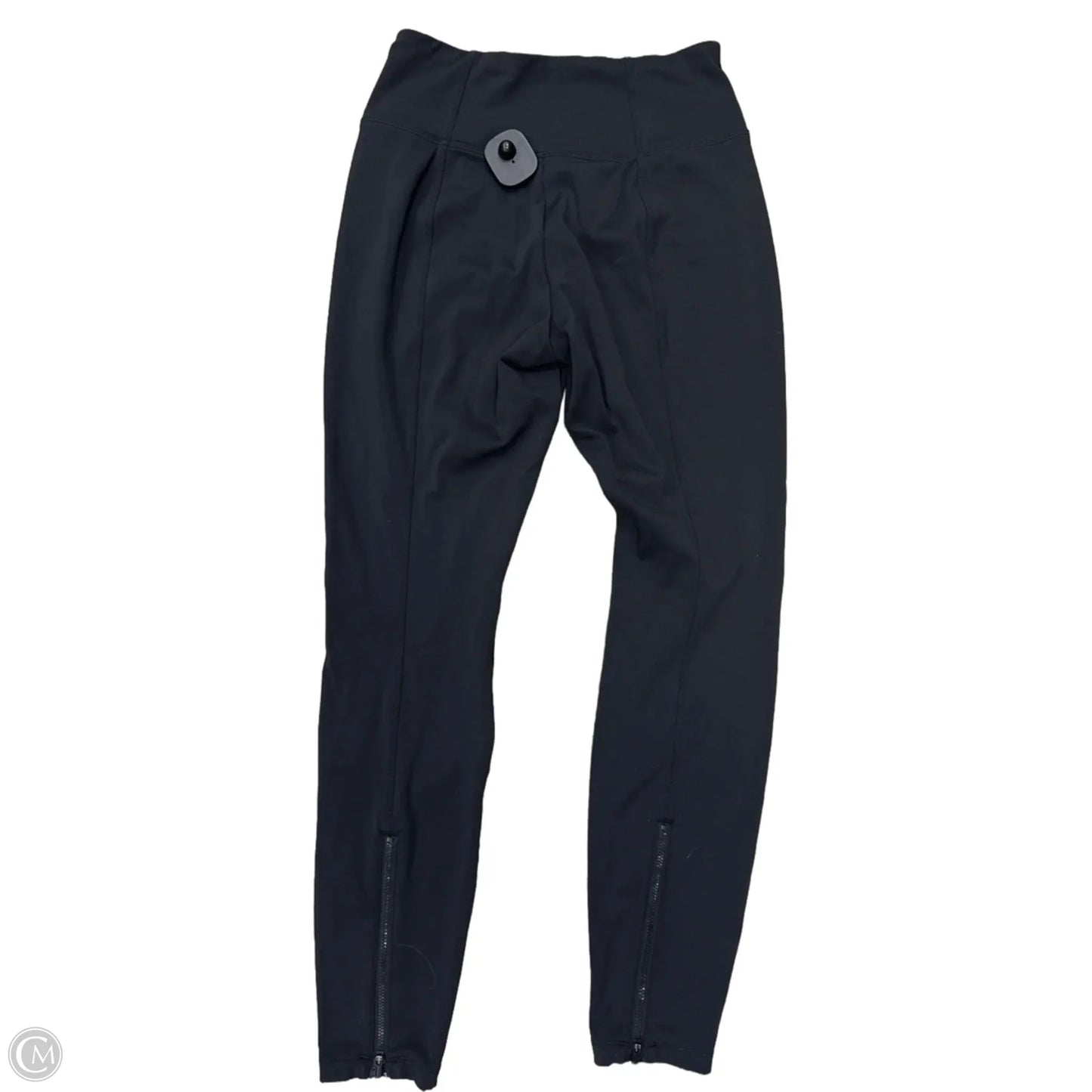 Athletic Pants By Athleta In Black, Size: S