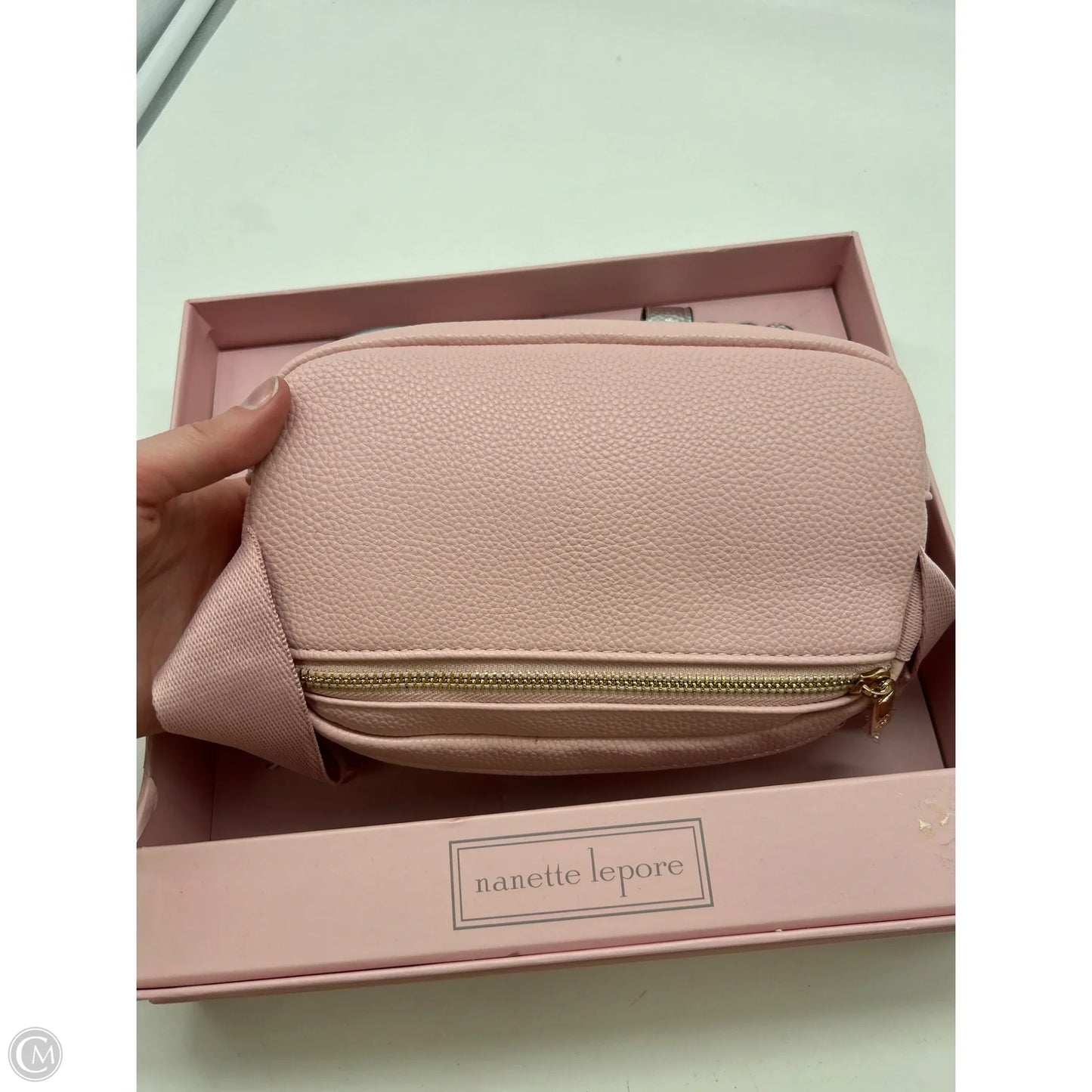 Belt Bag By Nanette By Nanette Lepore, Size: Small