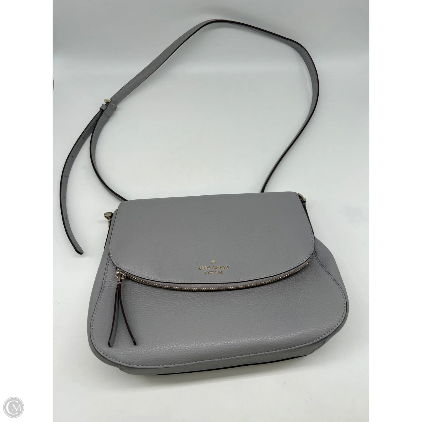 Handbag Designer By Kate Spade, Size: Medium