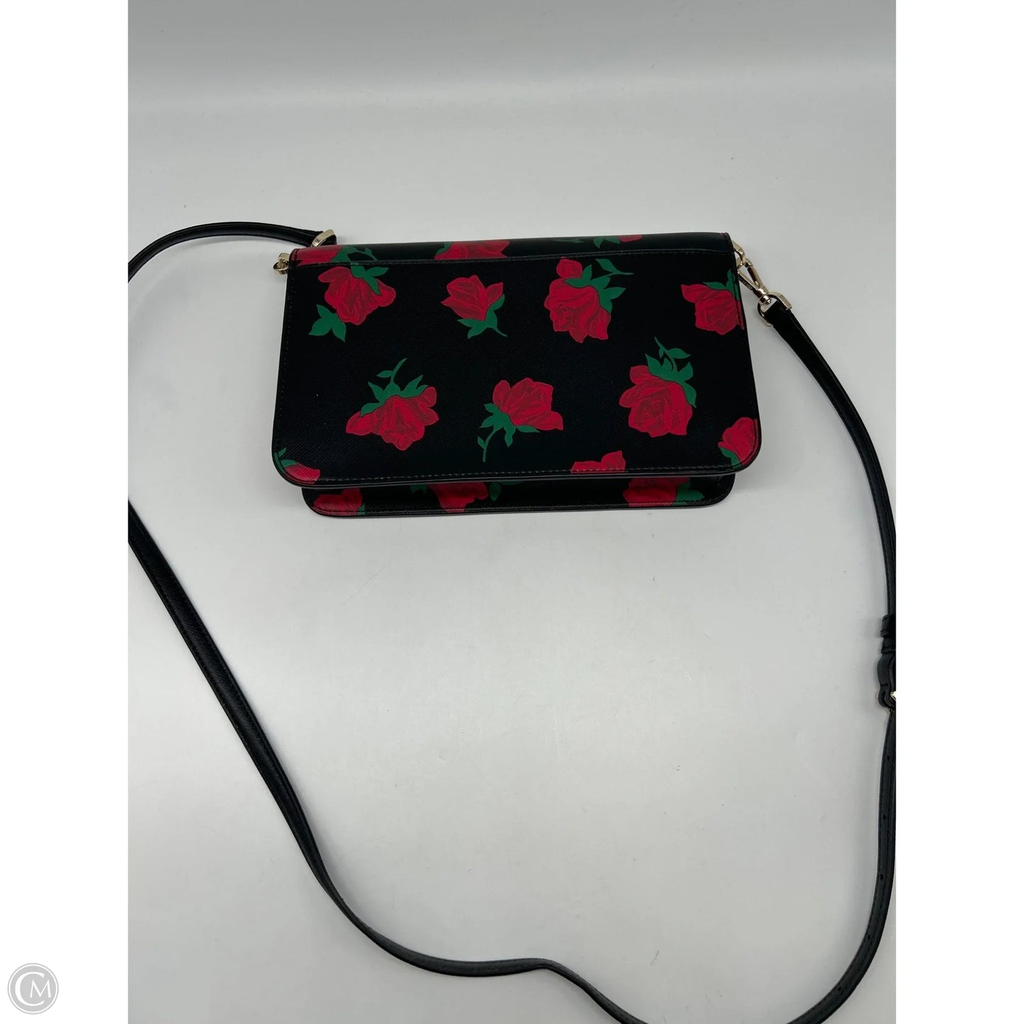 Handbag Designer By Kate Spade, Size: Medium