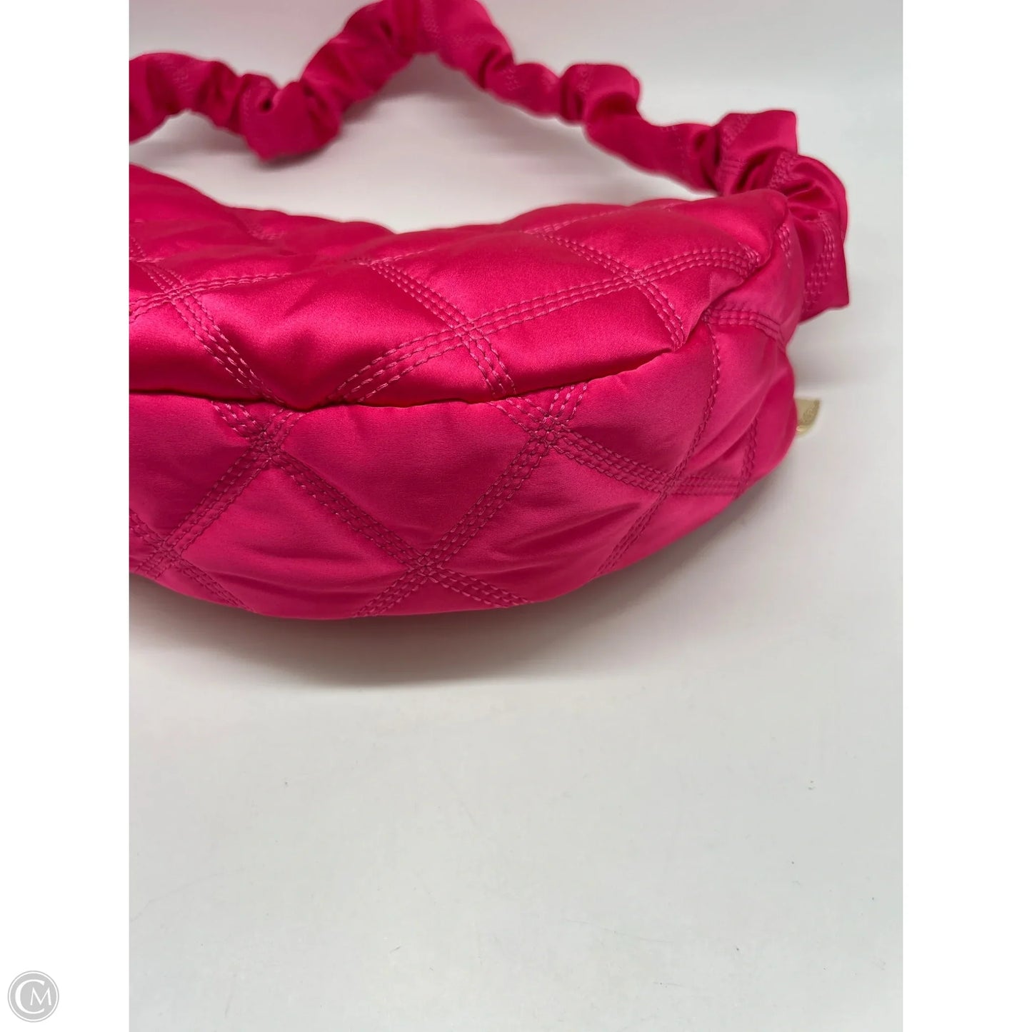 Handbag By Betsey Johnson, Size: Medium