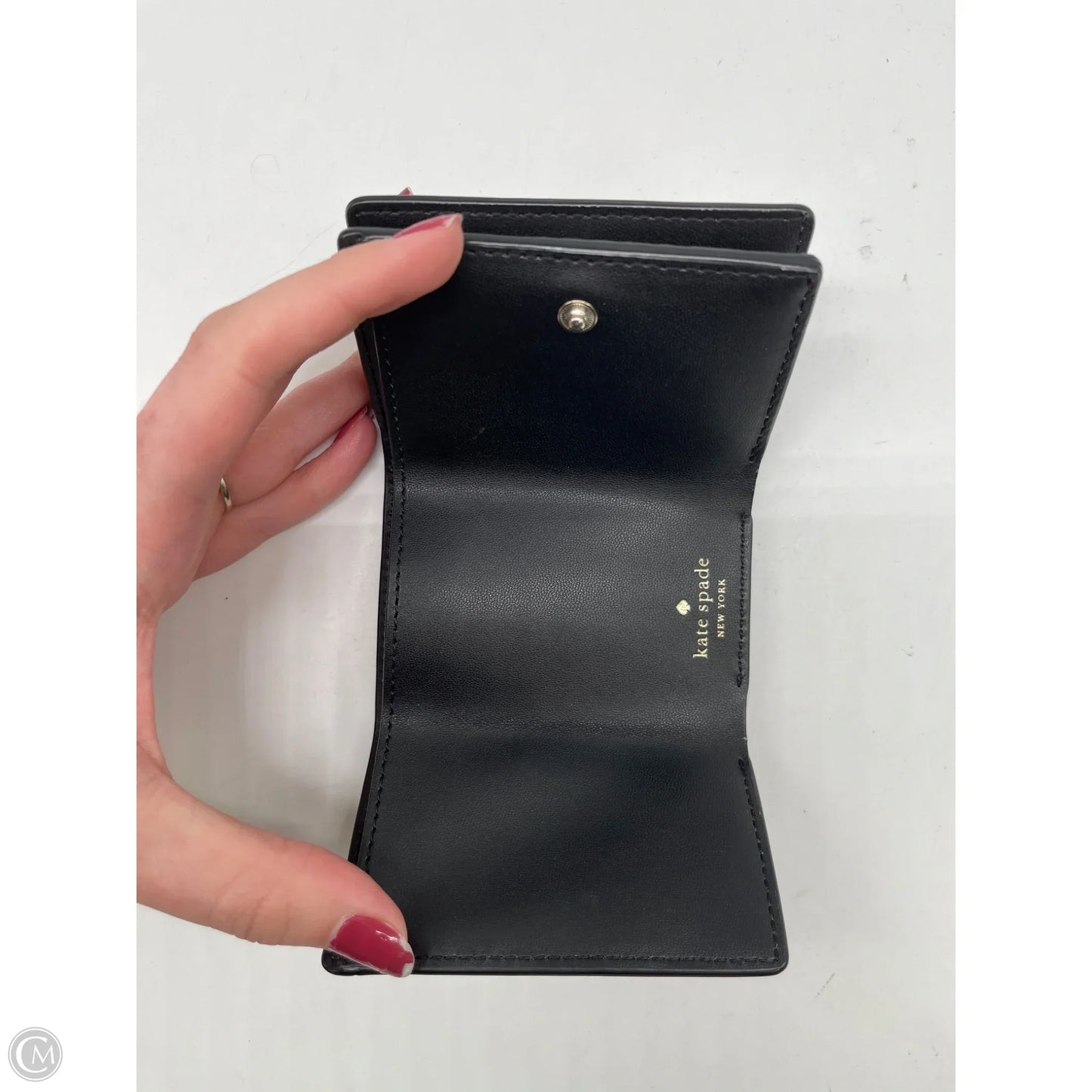 Wallet Designer By Kate Spade, Size: Small