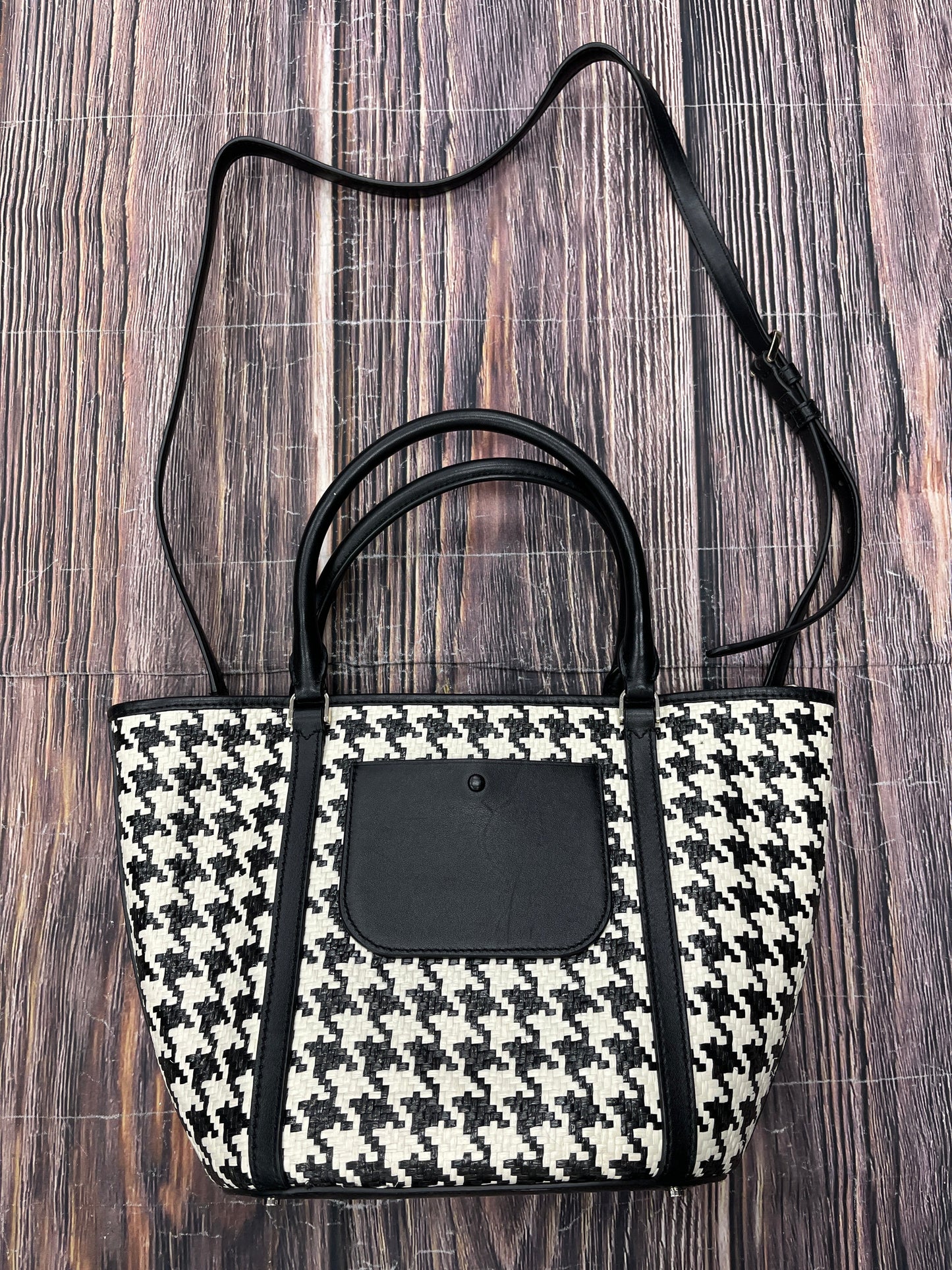 Handbag Designer By Kate Spade, Size: Small