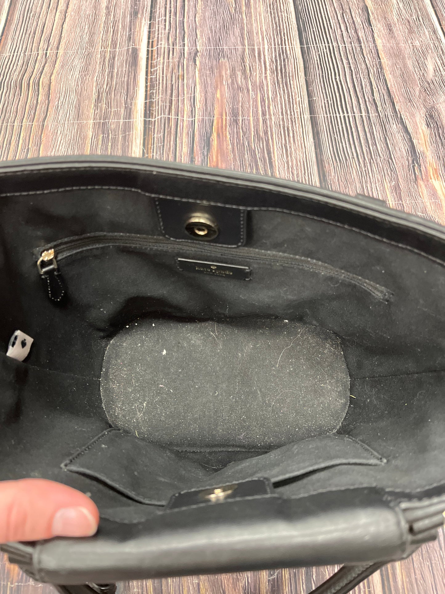 Handbag Designer By Kate Spade, Size: Small