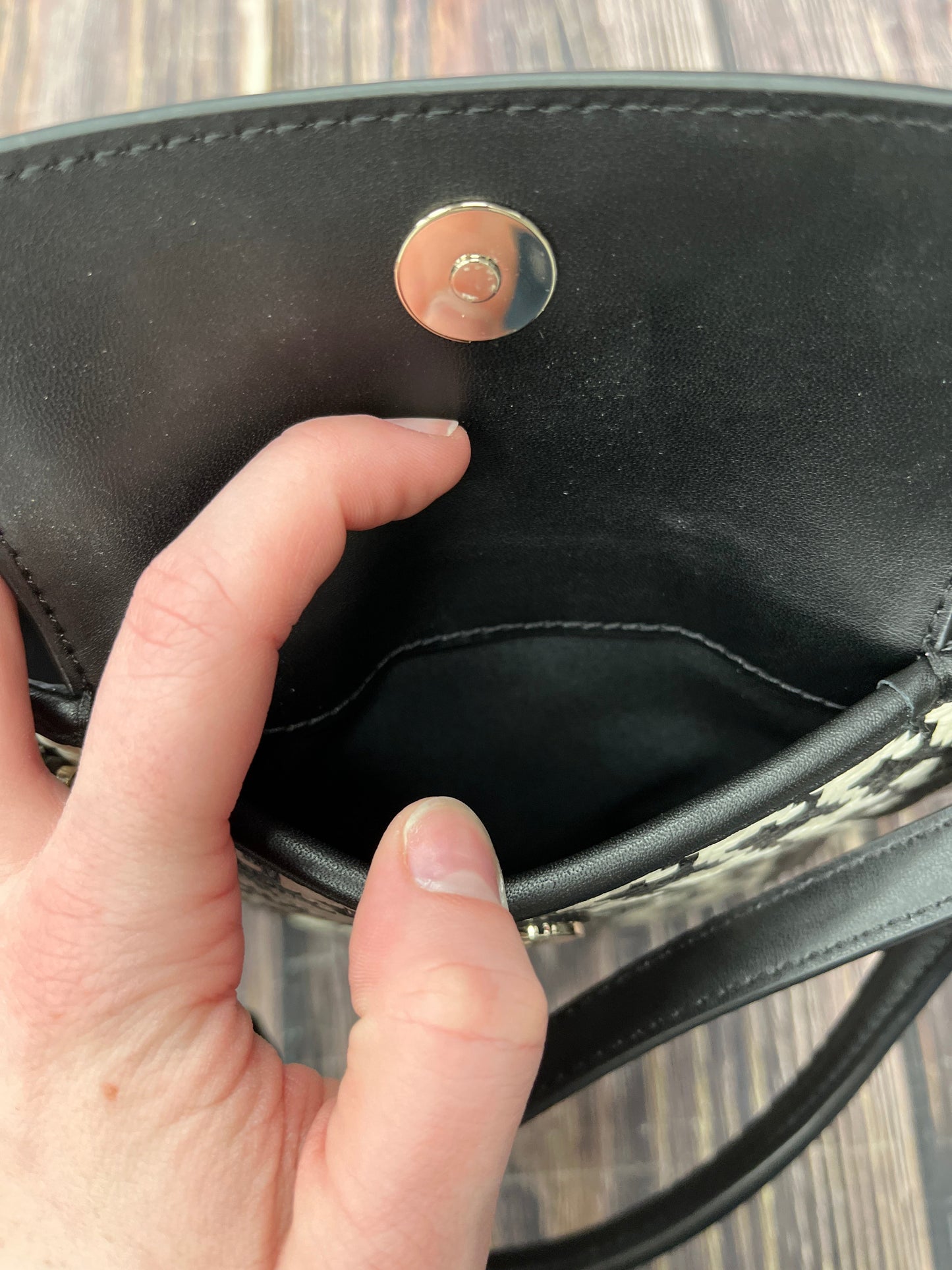 Handbag Designer By Kate Spade, Size: Small