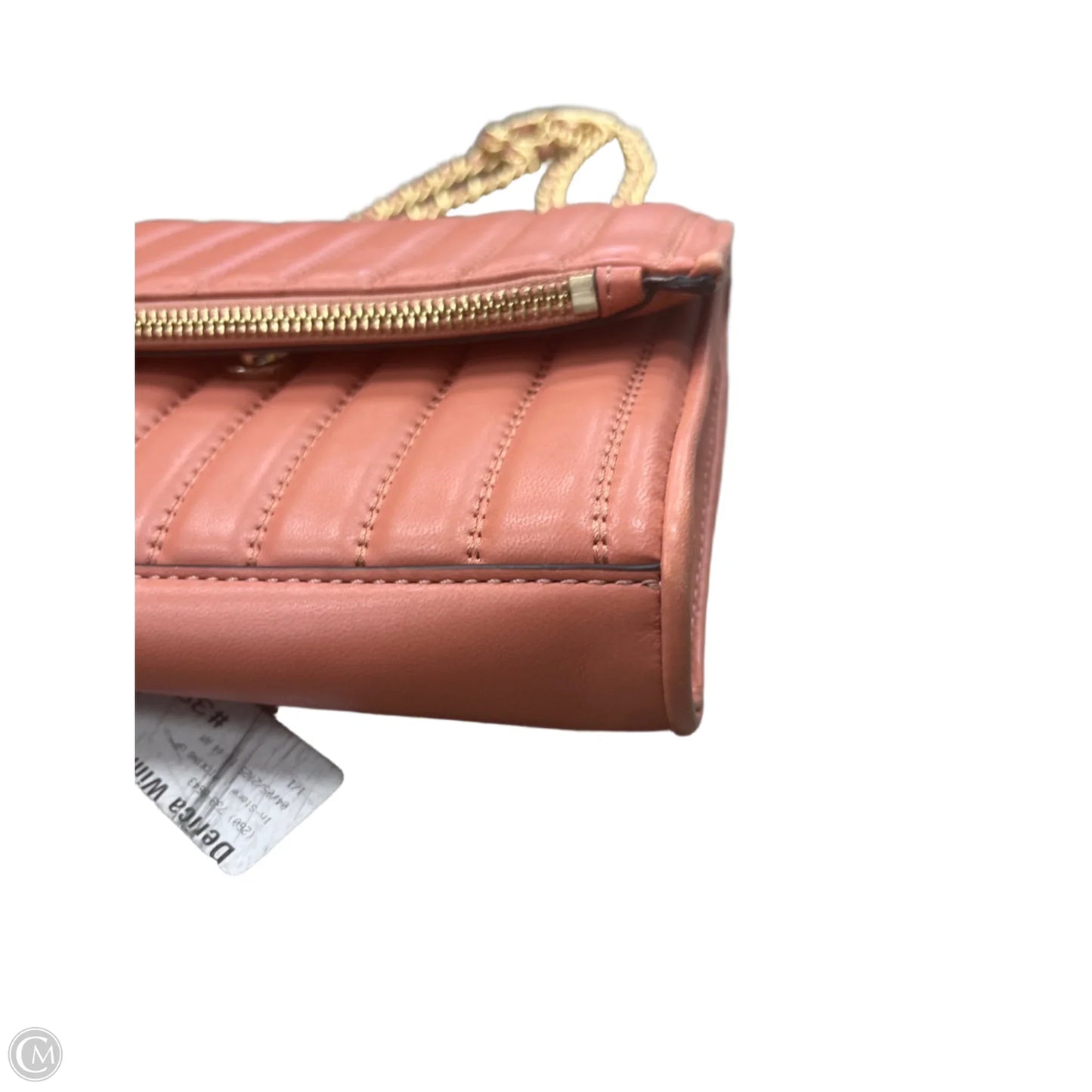 Crossbody Designer By Rebecca Minkoff, Size: Medium