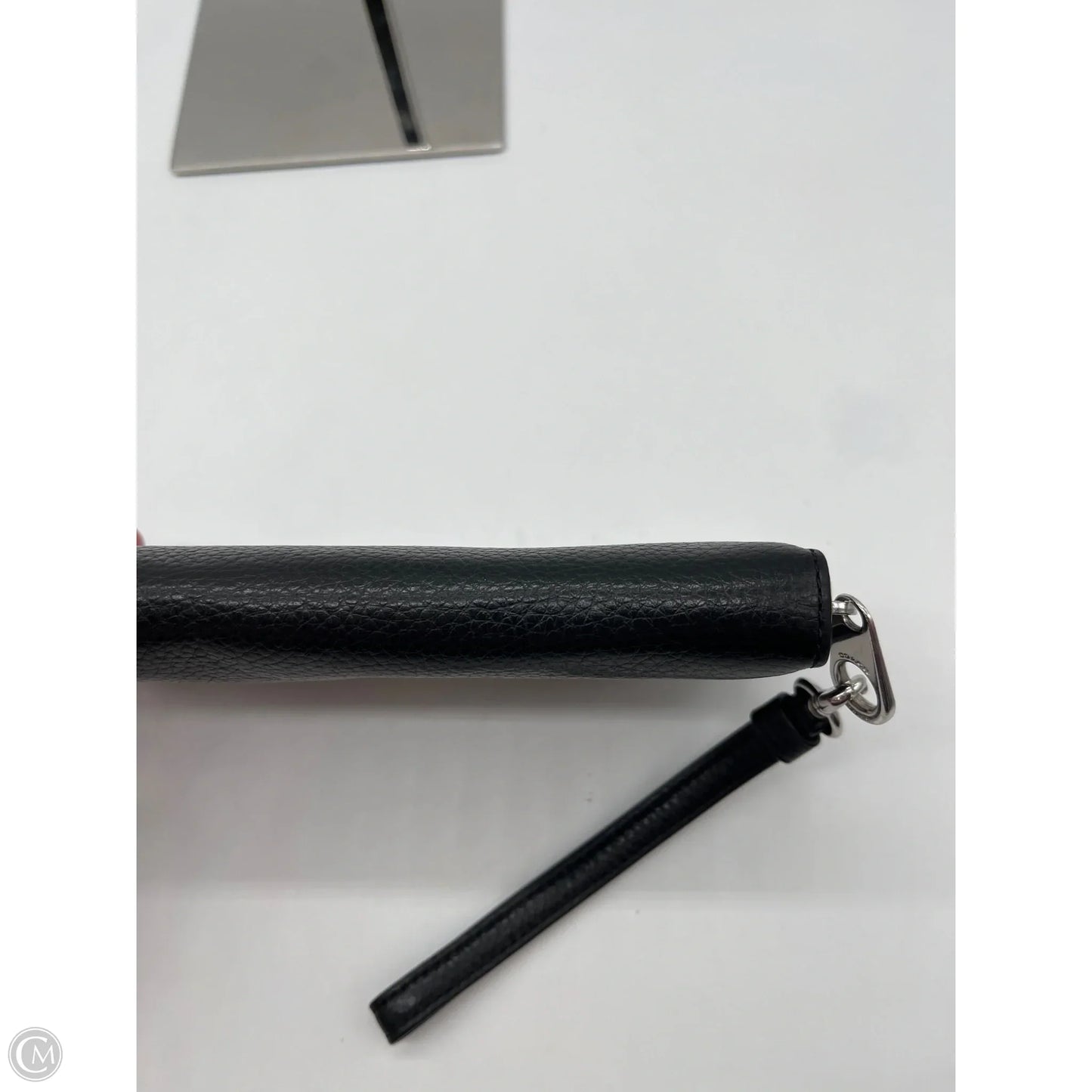 Wristlet Designer By Coach, Size: Large
