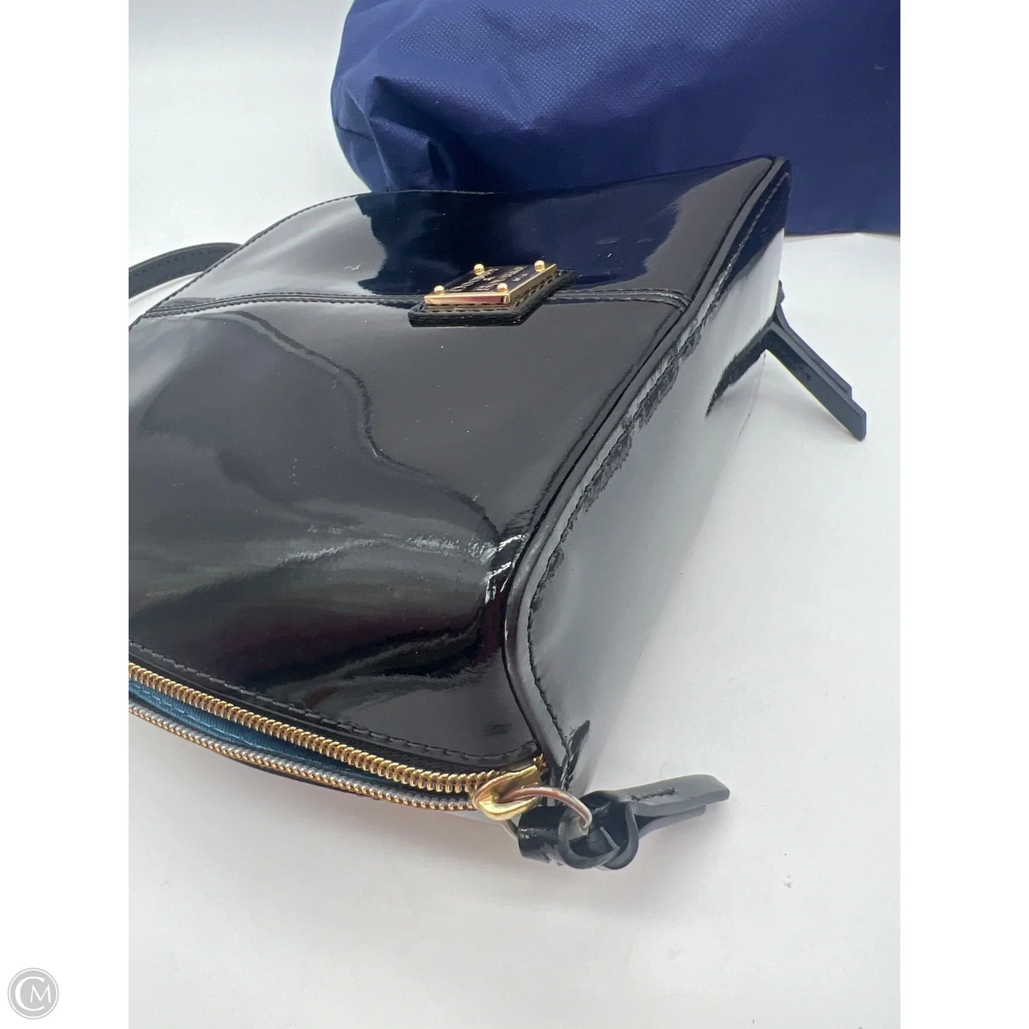 Crossbody Designer By Dooney And Bourke, Size: Small