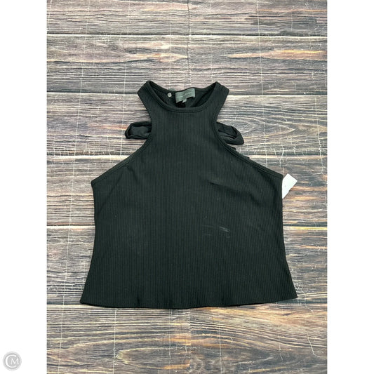 Tank Top By Sunday In Brooklyn In Black, Size: 3x