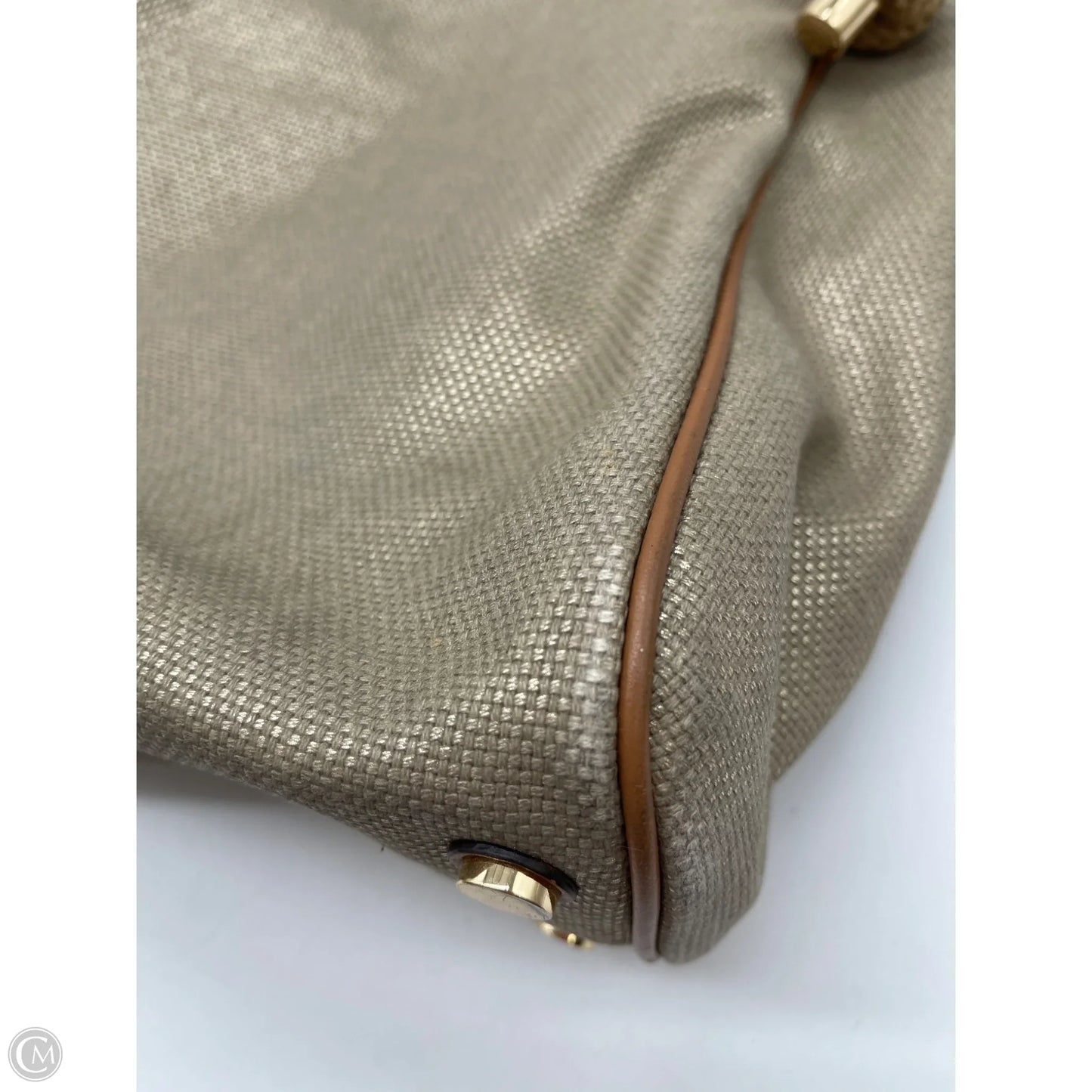 Handbag Designer By Michael Kors, Size: Large