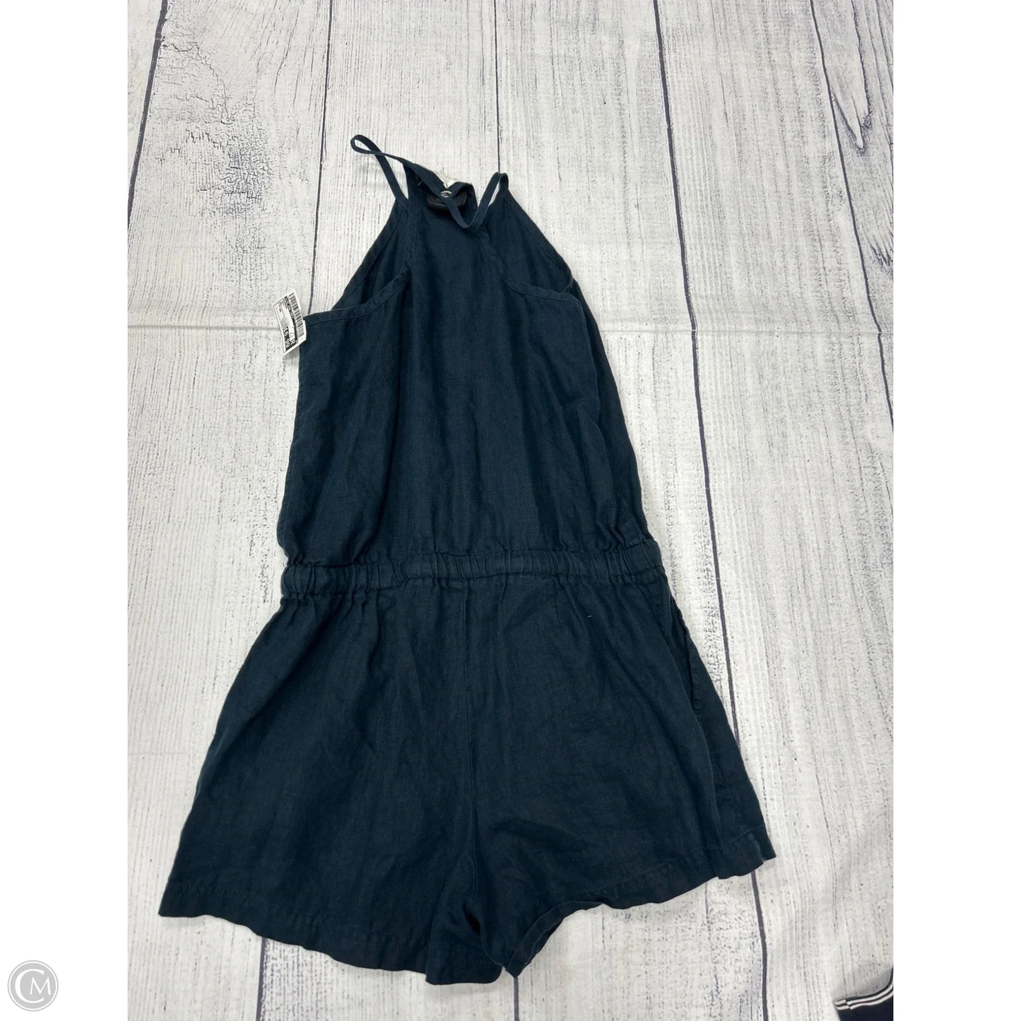 Romper By Lou And Grey In Navy, Size: Xs