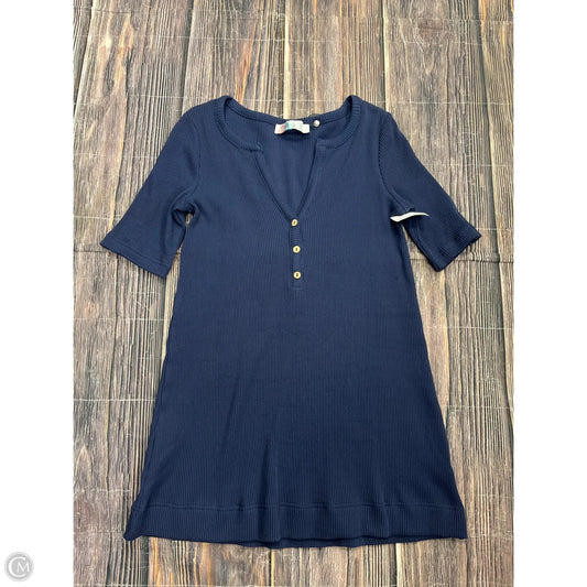 Dress Casual Short By Free People In Navy, Size: M