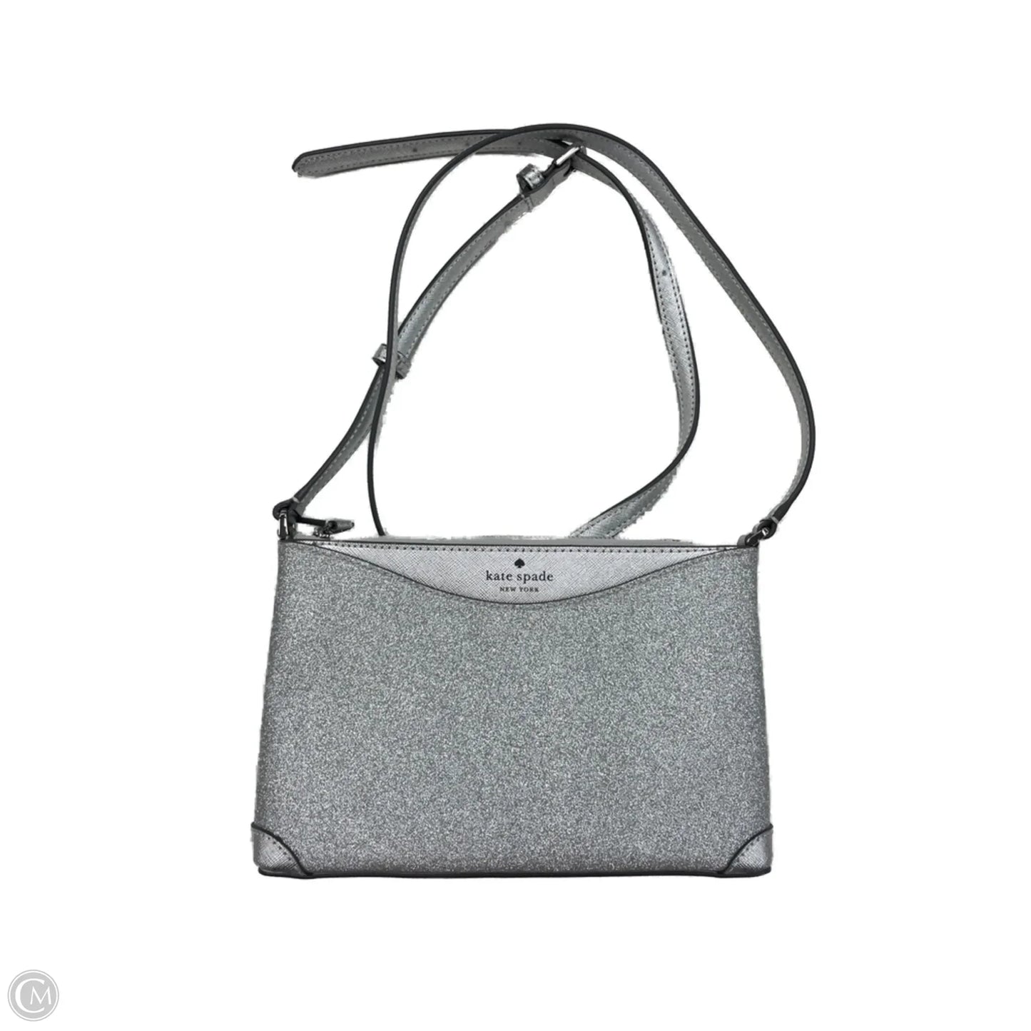 Crossbody Designer By Kate Spade, Size: Small