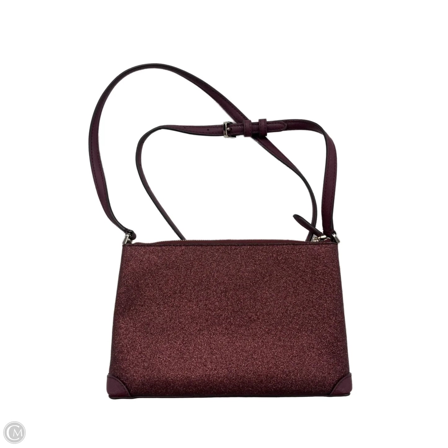 Crossbody Designer By Kate Spade, Size: Small