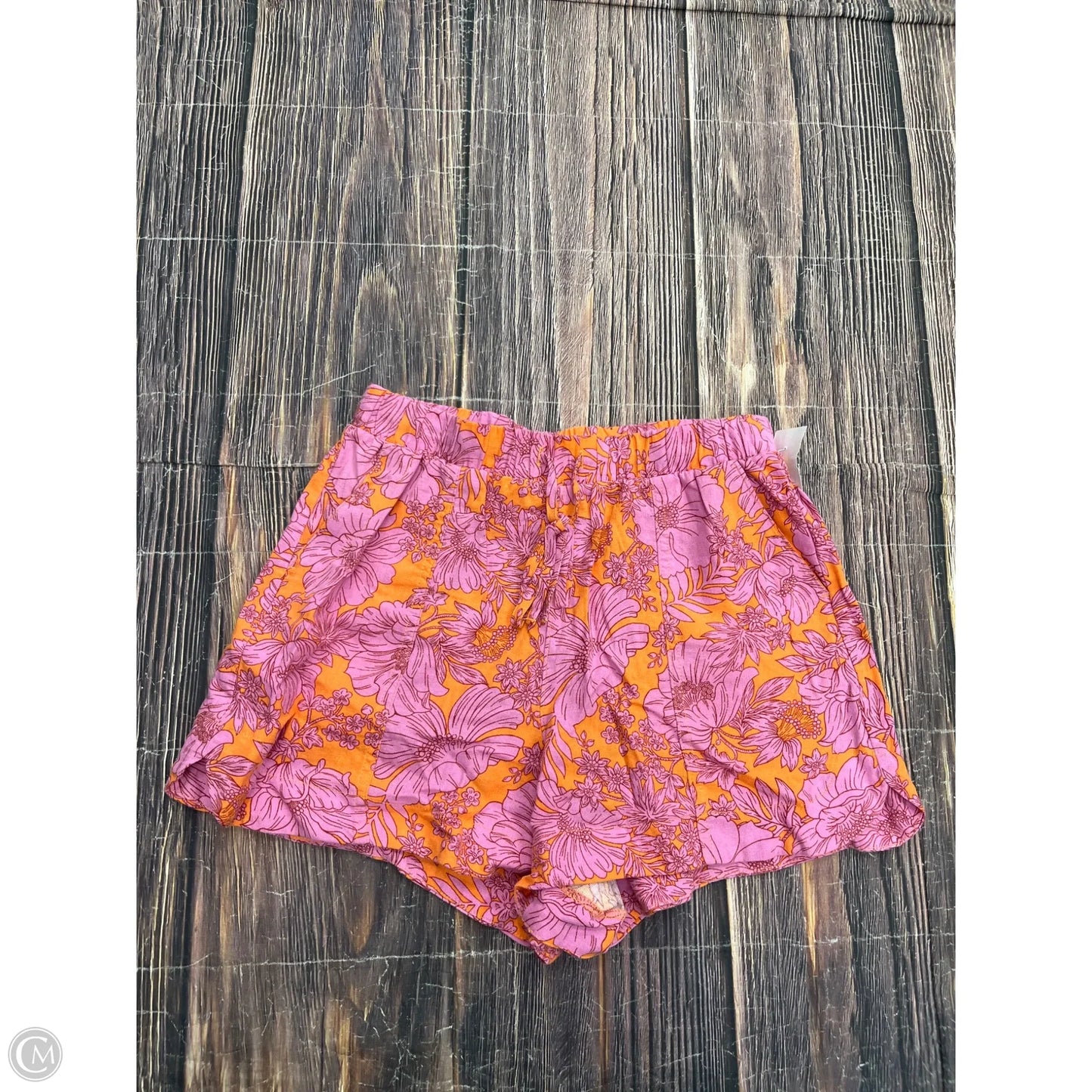 Shorts By Universal Thread In Pink, Size: S